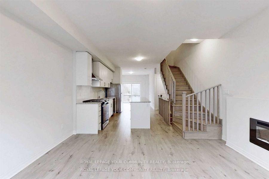 Photo 7 of 1678 Pleasure Valley Path, Oshawa, Samac — HOMEH