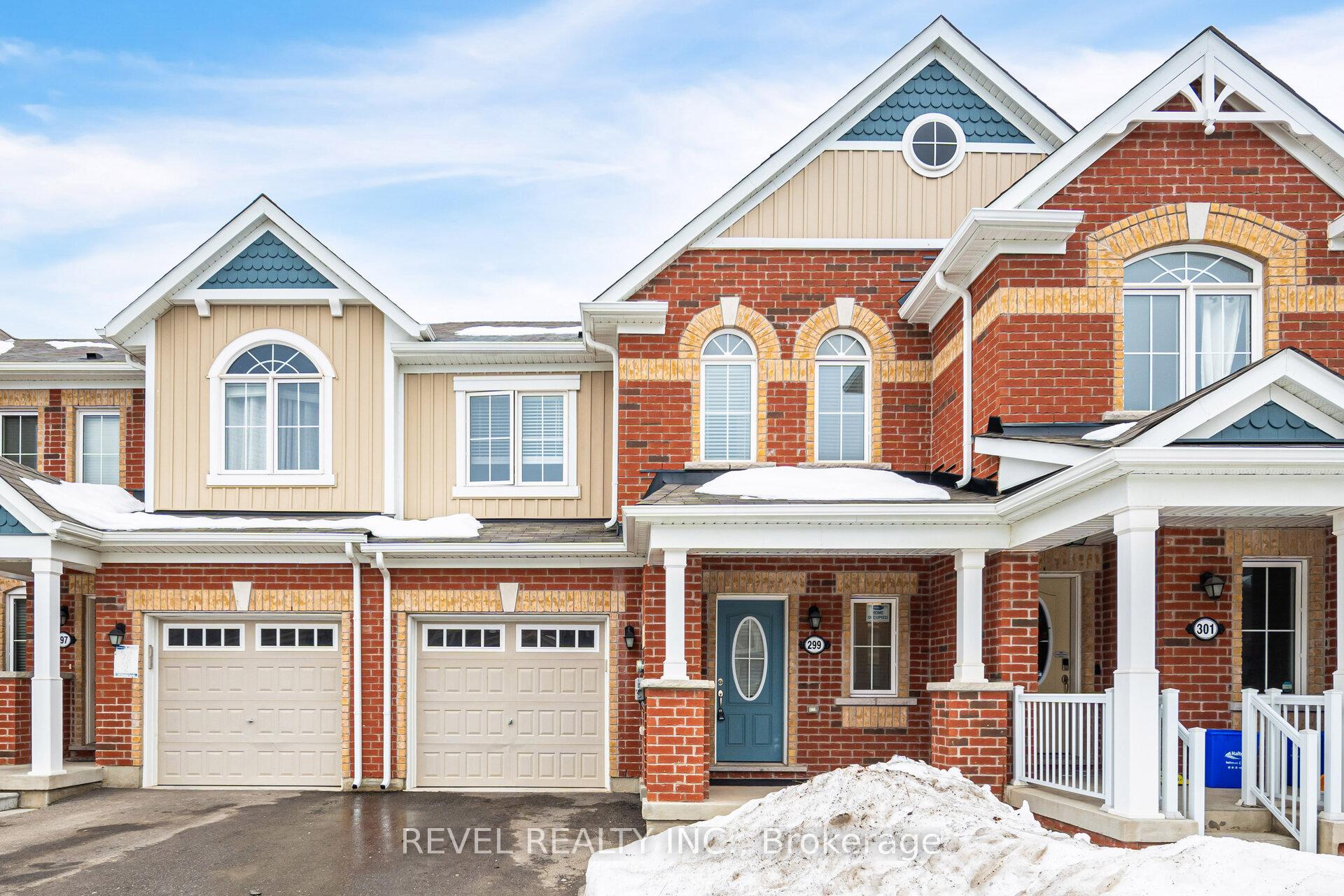 Photo 1 of 299 Beasley Terrace, Milton, Ford — HOMEH