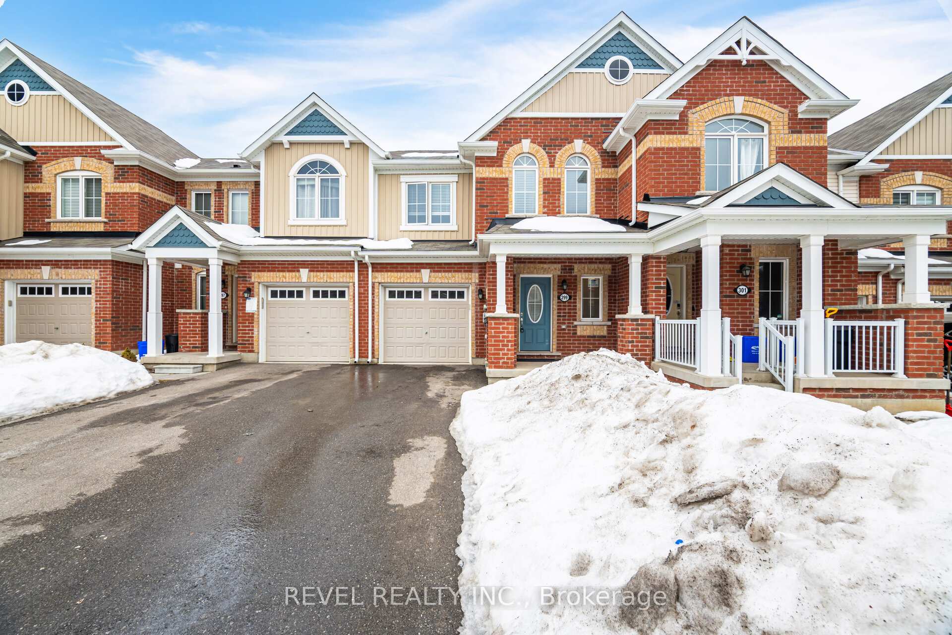 Photo 2 of 299 Beasley Terrace, Milton, Ford — HOMEH