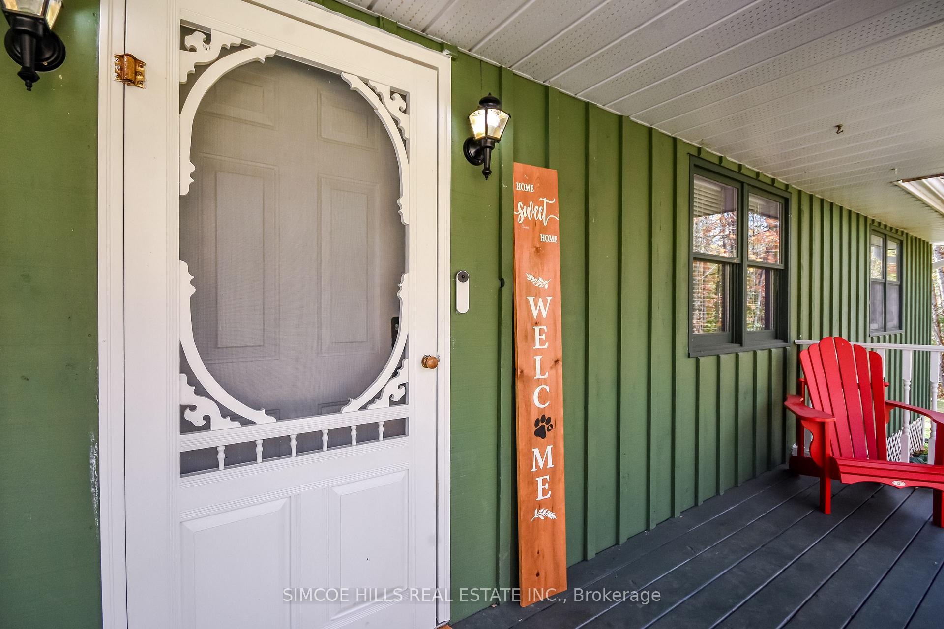 Photo 3 of 2021 Monck Road, Ramara, Rural Ramara — HOMEH