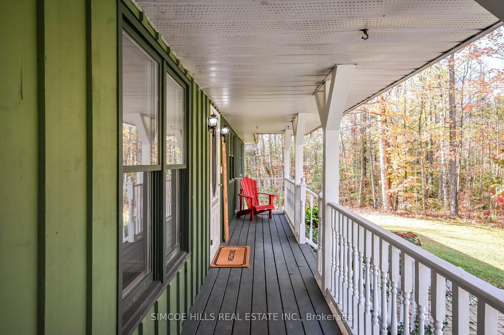 Photo 4 of 2021 Monck Road, Ramara, Rural Ramara — HOMEH