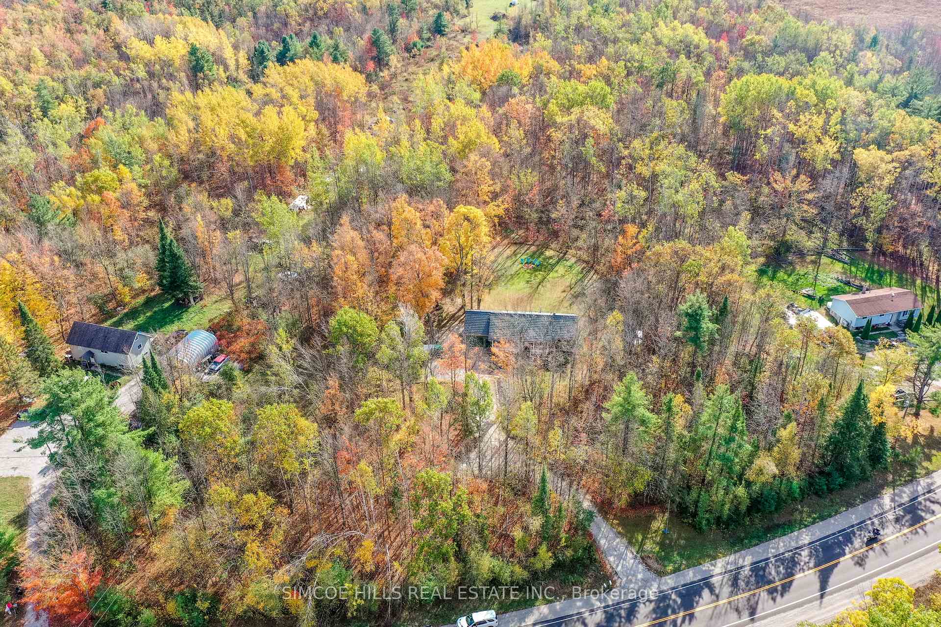 Photo 5 of 2021 Monck Road, Ramara, Rural Ramara — HOMEH