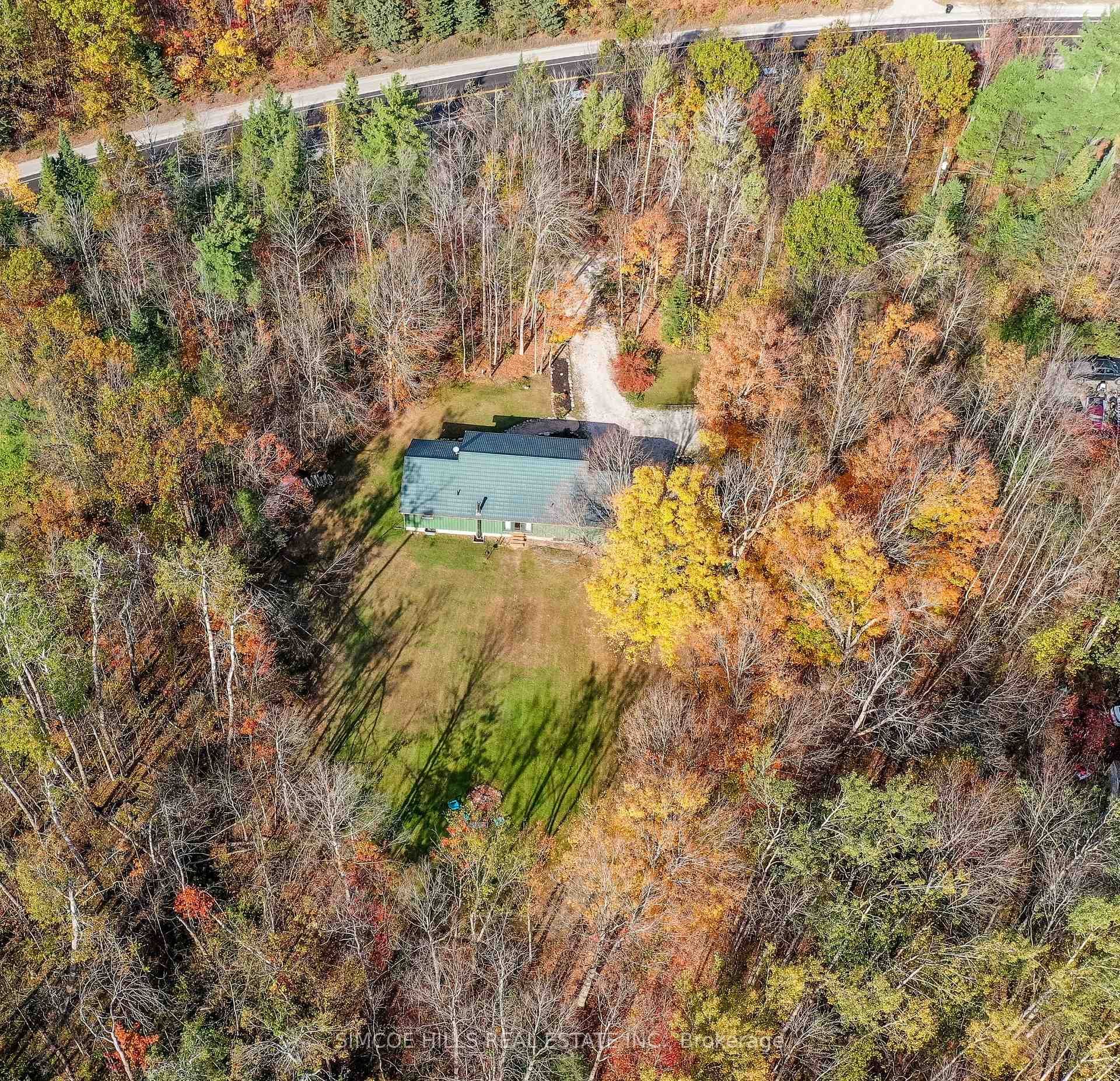 Photo 6 of 2021 Monck Road, Ramara, Rural Ramara — HOMEH