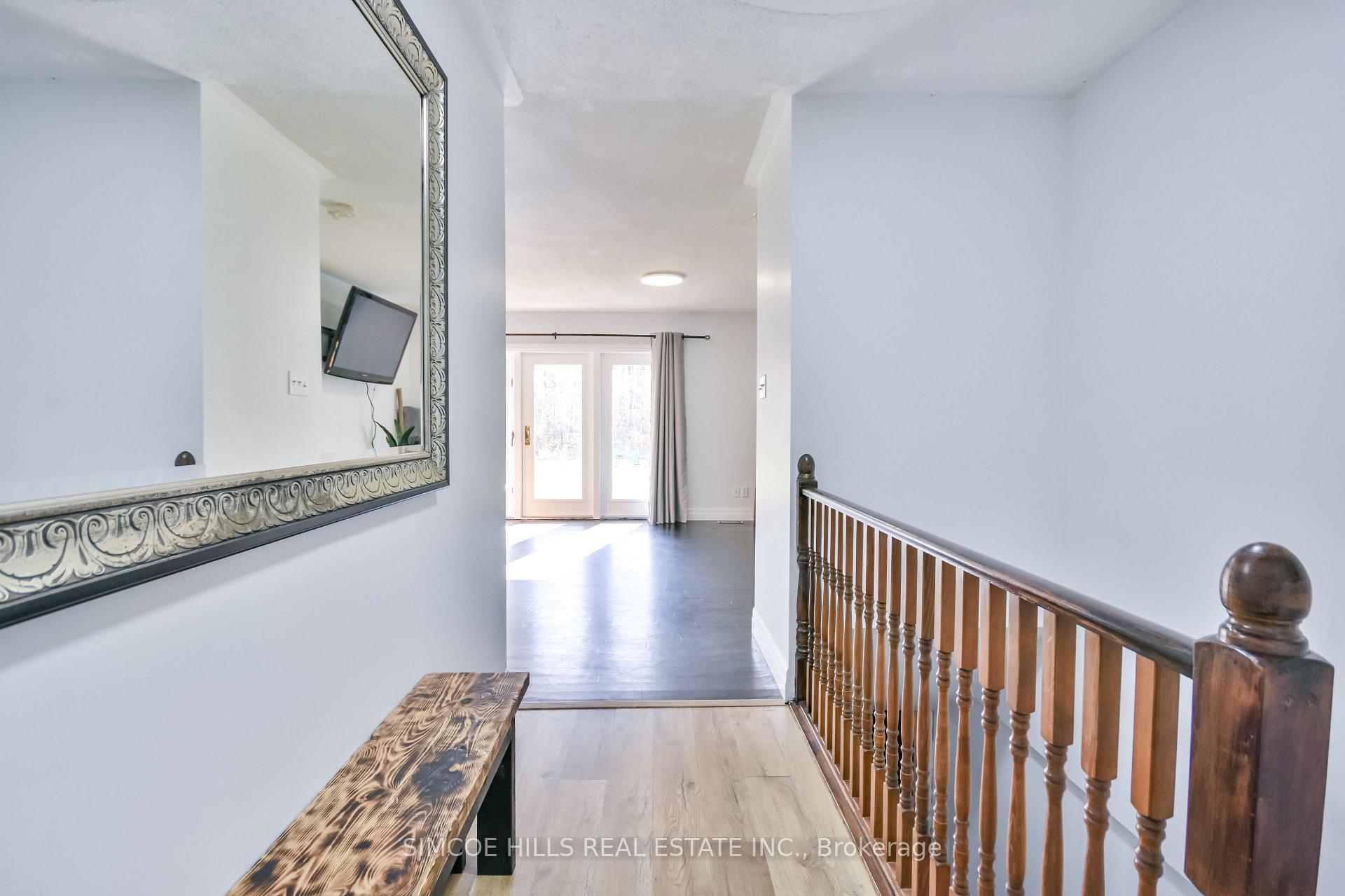 Photo 7 of 2021 Monck Road, Ramara, Rural Ramara — HOMEH