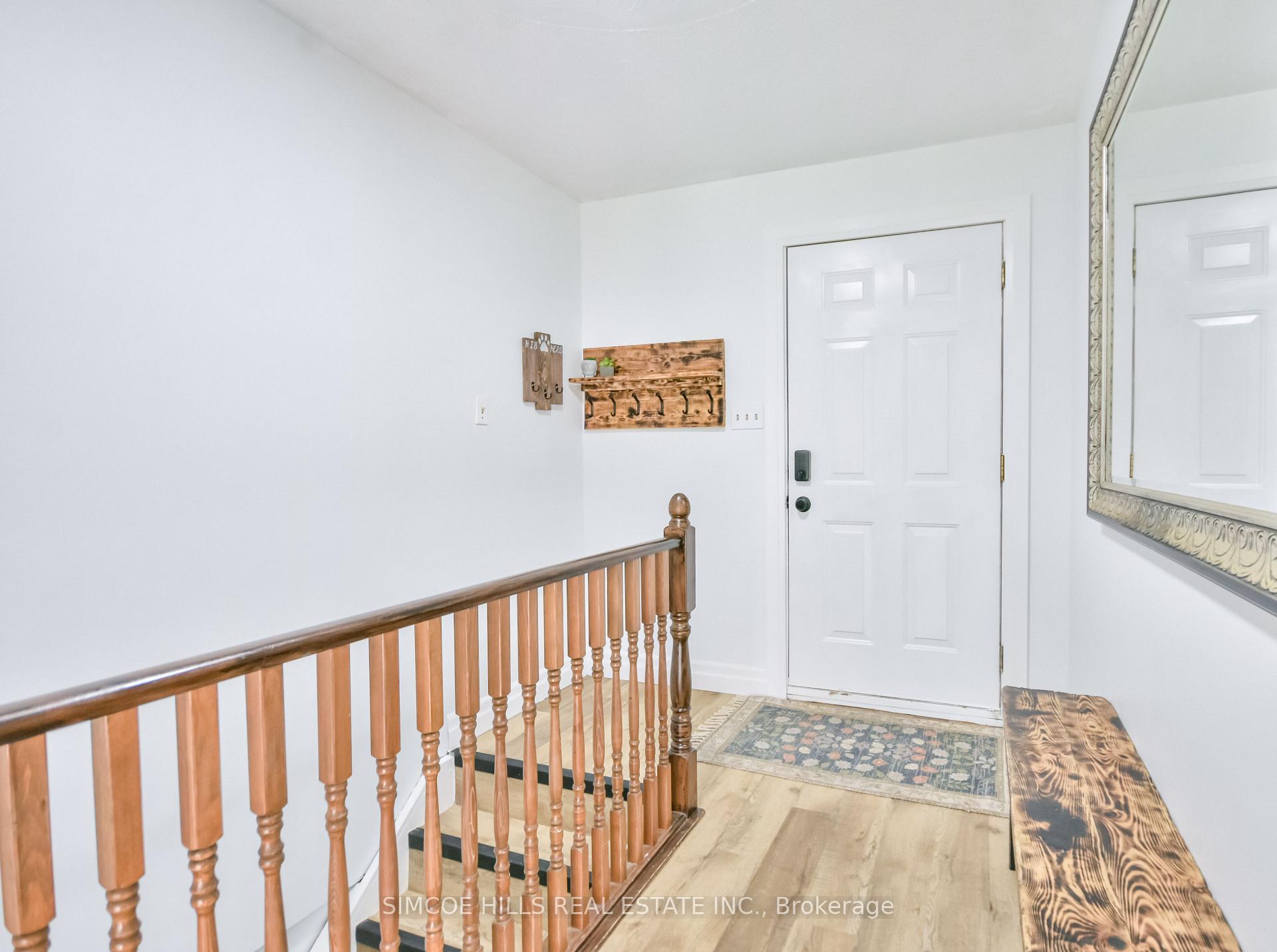 Photo 8 of 2021 Monck Road, Ramara, Rural Ramara — HOMEH