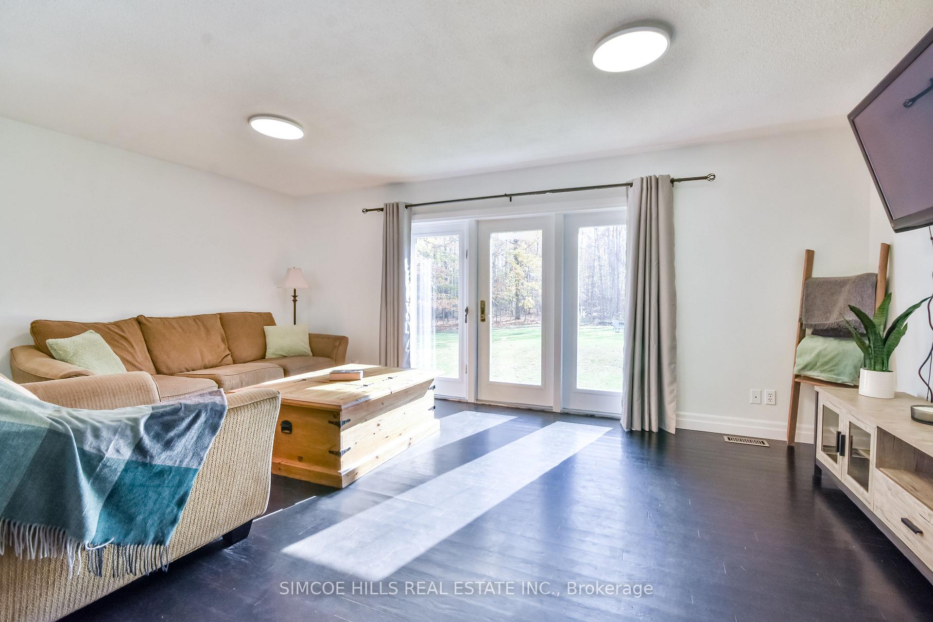 Photo 9 of 2021 Monck Road, Ramara, Rural Ramara — HOMEH