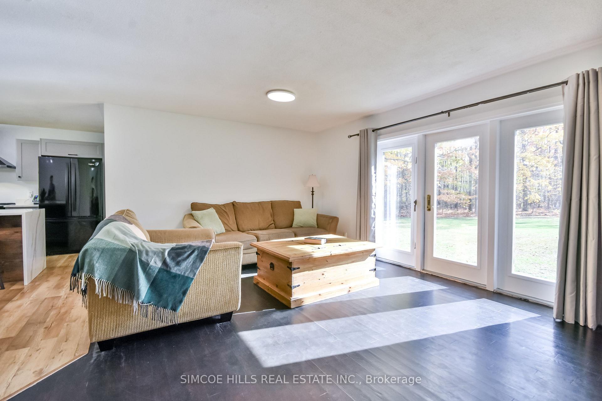 Photo 10 of 2021 Monck Road, Ramara, Rural Ramara — HOMEH