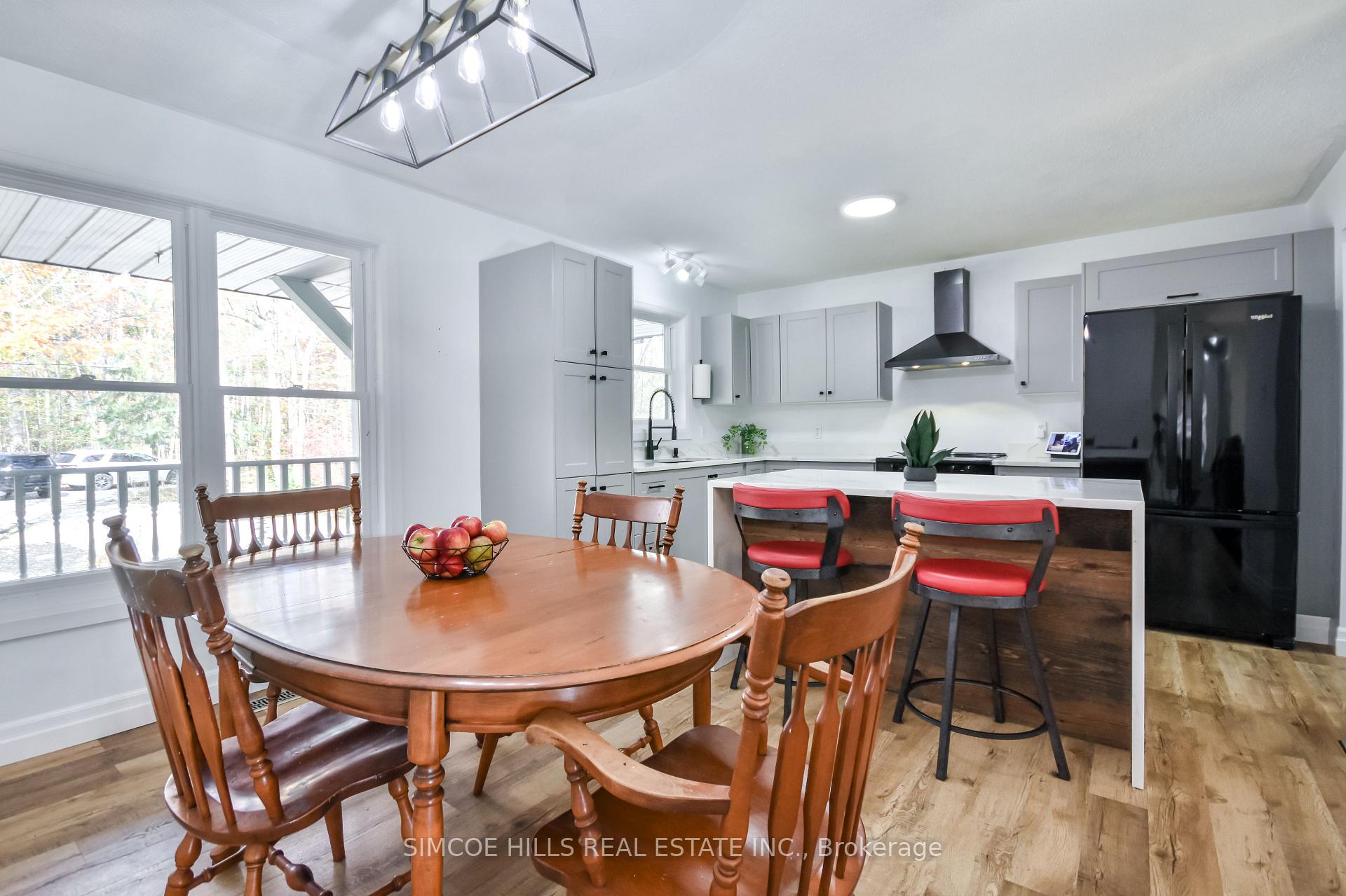 Photo 12 of 2021 Monck Road, Ramara, Rural Ramara — HOMEH