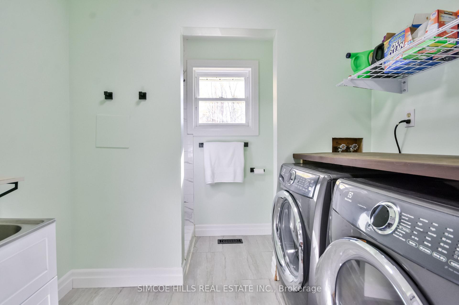Photo 18 of 2021 Monck Road, Ramara, Rural Ramara — HOMEH