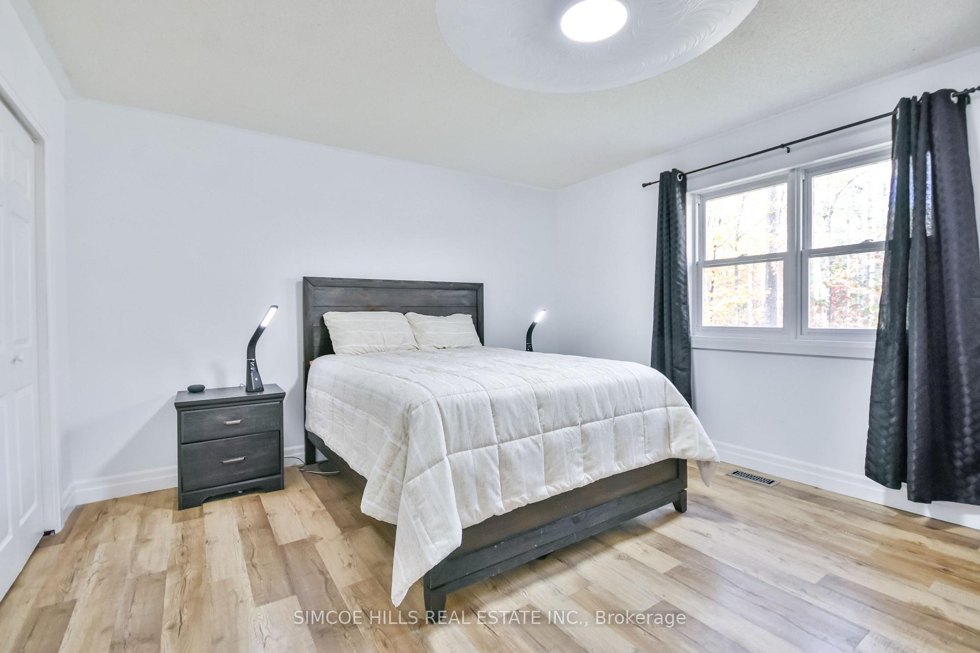Photo 20 of 2021 Monck Road, Ramara, Rural Ramara — HOMEH
