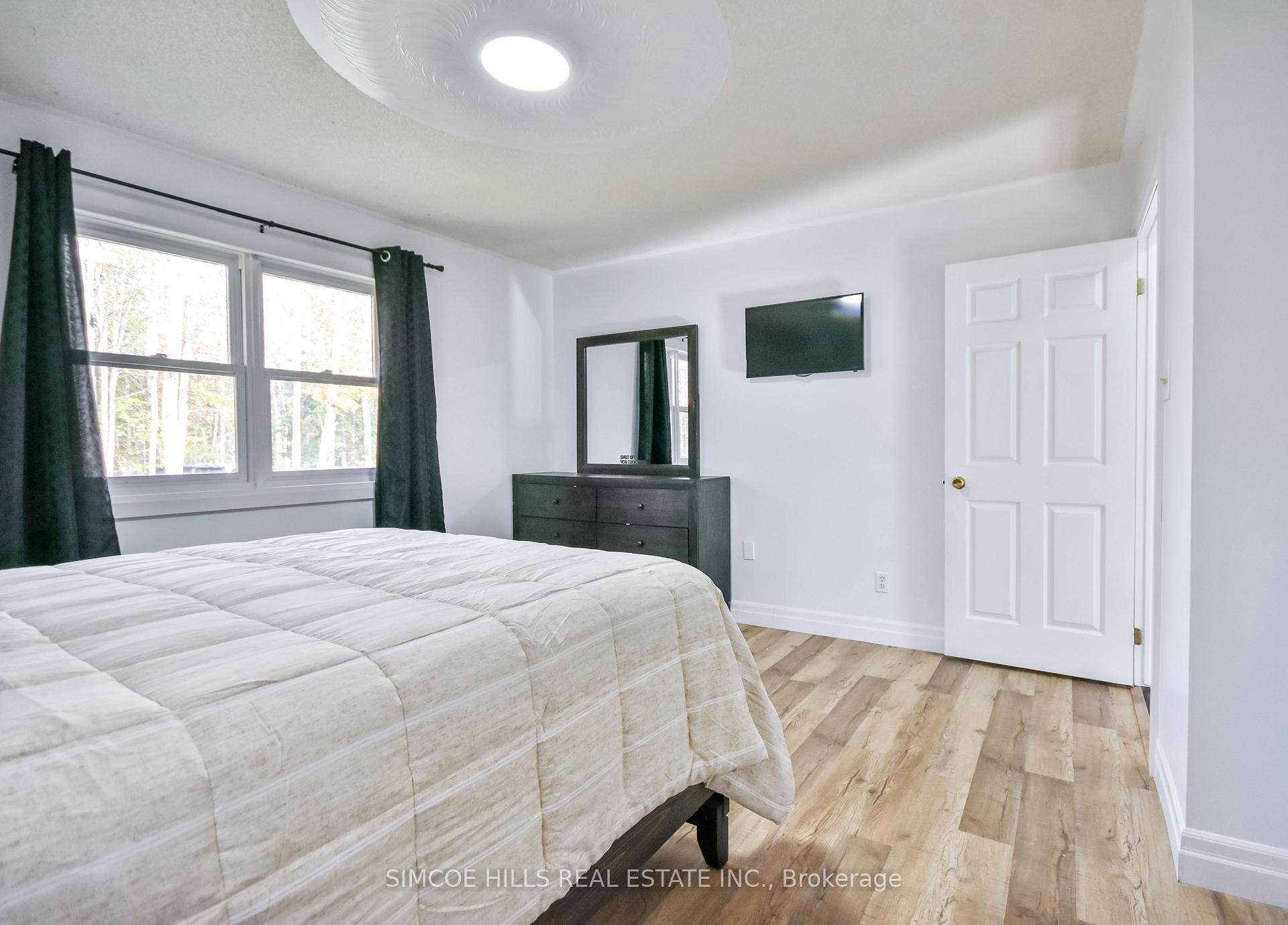Photo 21 of 2021 Monck Road, Ramara, Rural Ramara — HOMEH