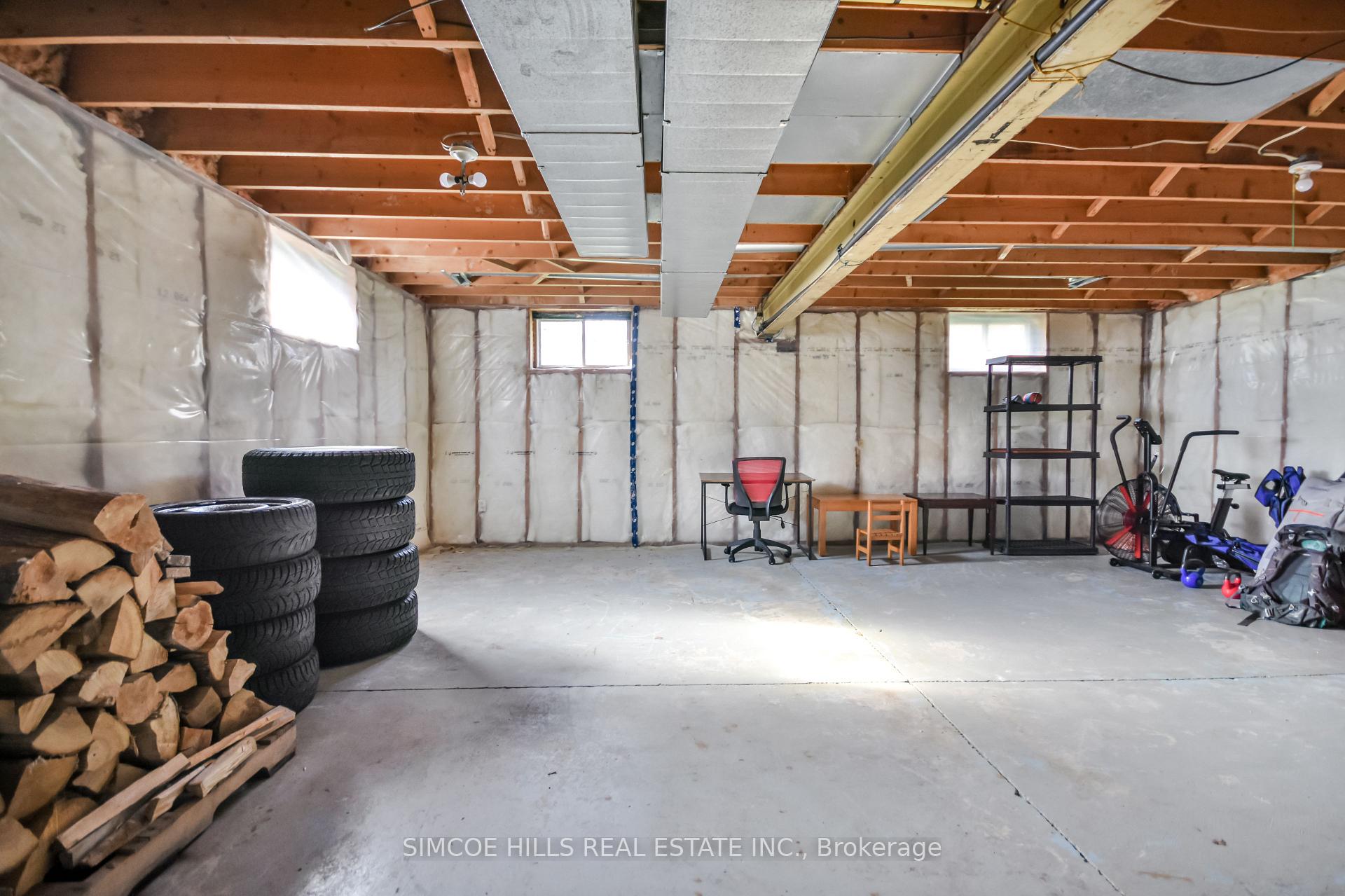 Photo 27 of 2021 Monck Road, Ramara, Rural Ramara — HOMEH