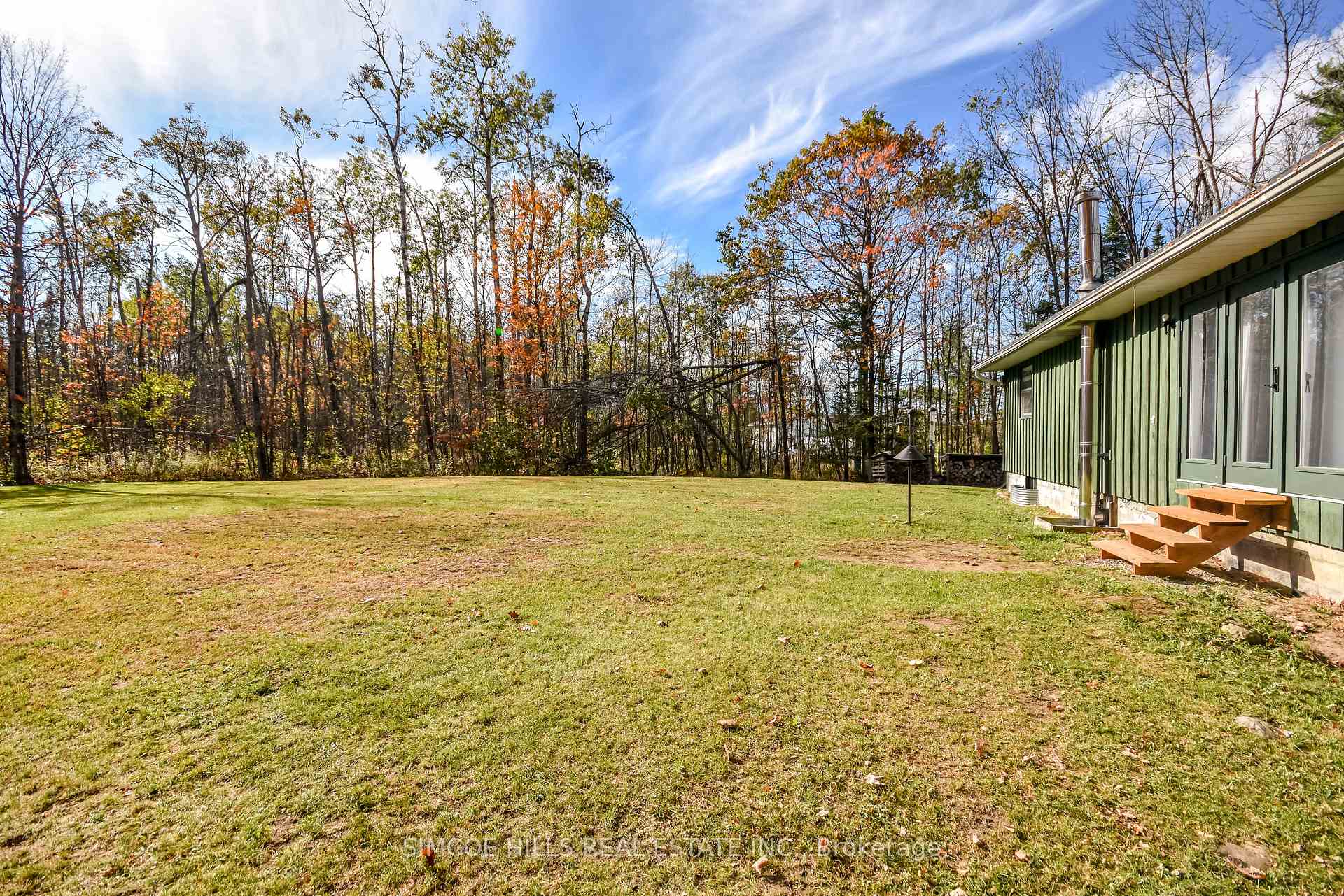 Photo 29 of 2021 Monck Road, Ramara, Rural Ramara — HOMEH