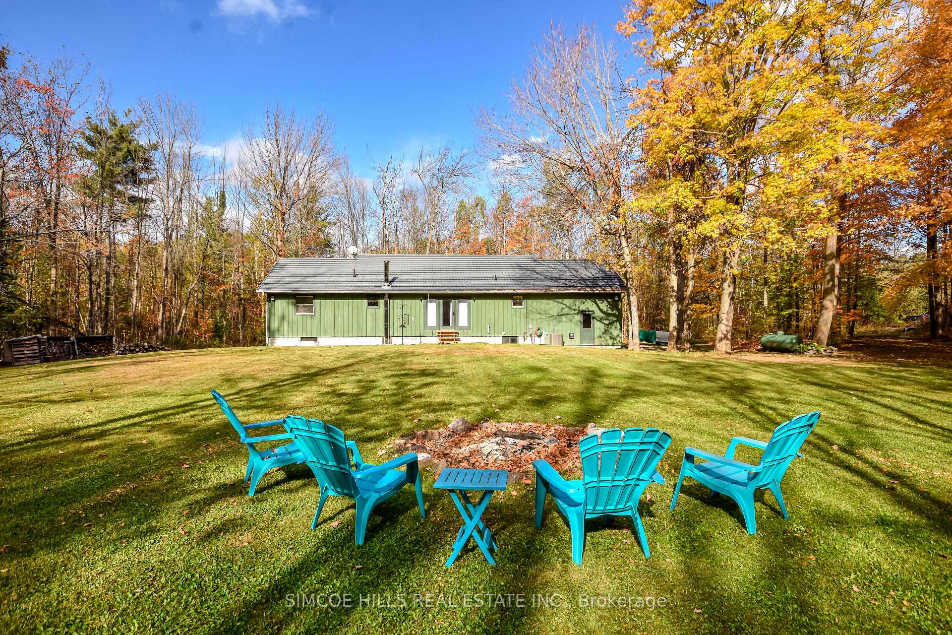 Photo 32 of 2021 Monck Road, Ramara, Rural Ramara — HOMEH