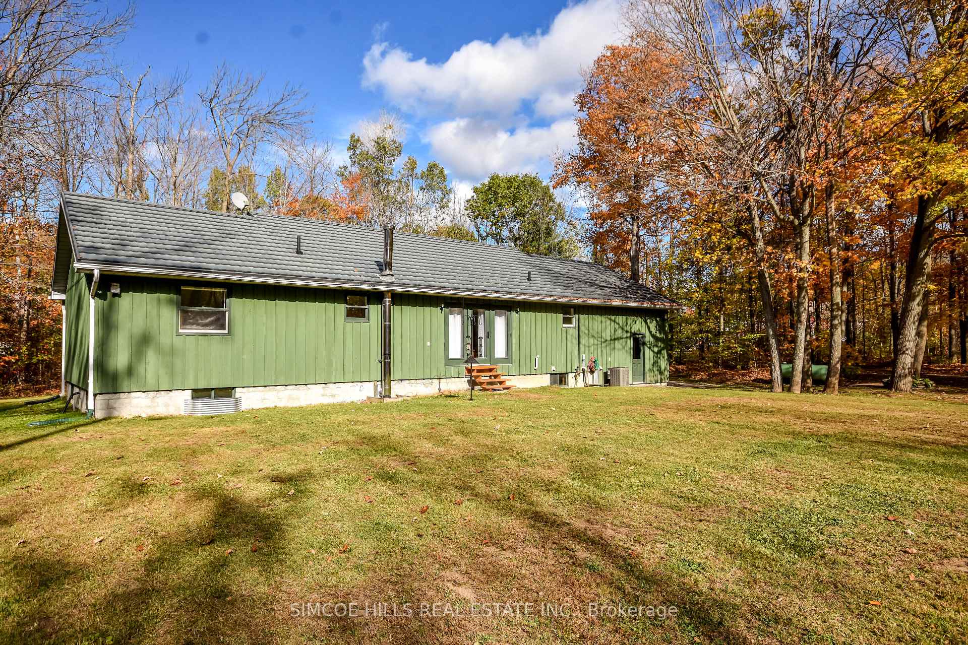 Photo 33 of 2021 Monck Road, Ramara, Rural Ramara — HOMEH