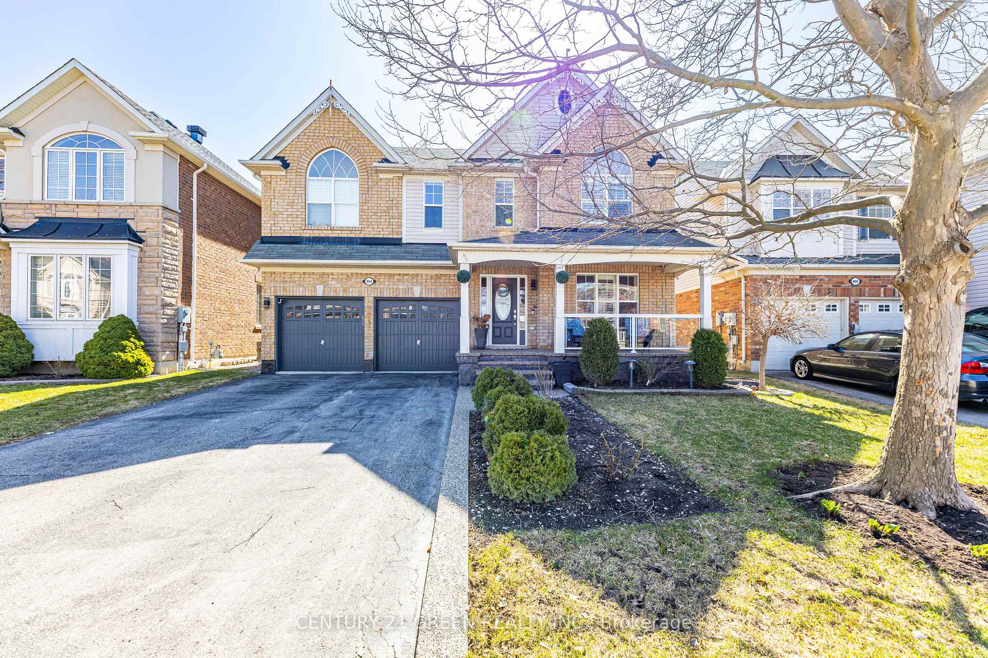 Photo 1 of 804 Bessy Trail, Milton, Beaty — HOMEH