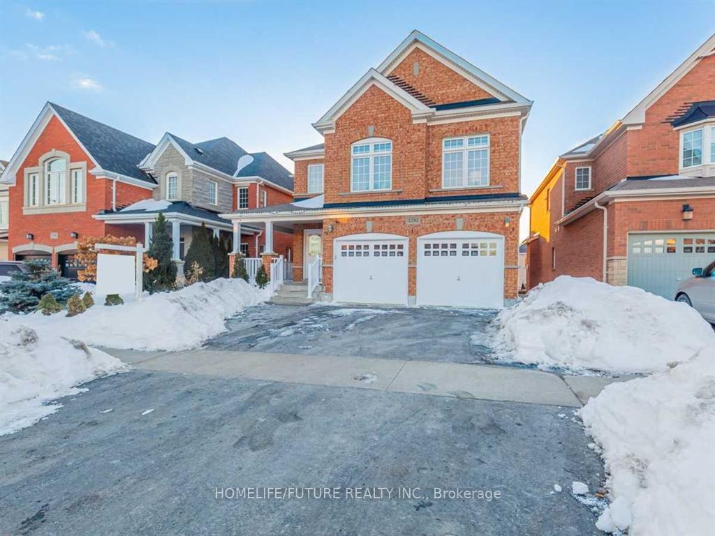 Photo 1 of Unit Bsmt, 1290 Harlstone Crescent, Oshawa, Taunton — HOMEH