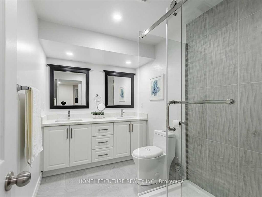 Photo 4 of Unit Bsmt, 1290 Harlstone Crescent, Oshawa, Taunton — HOMEH