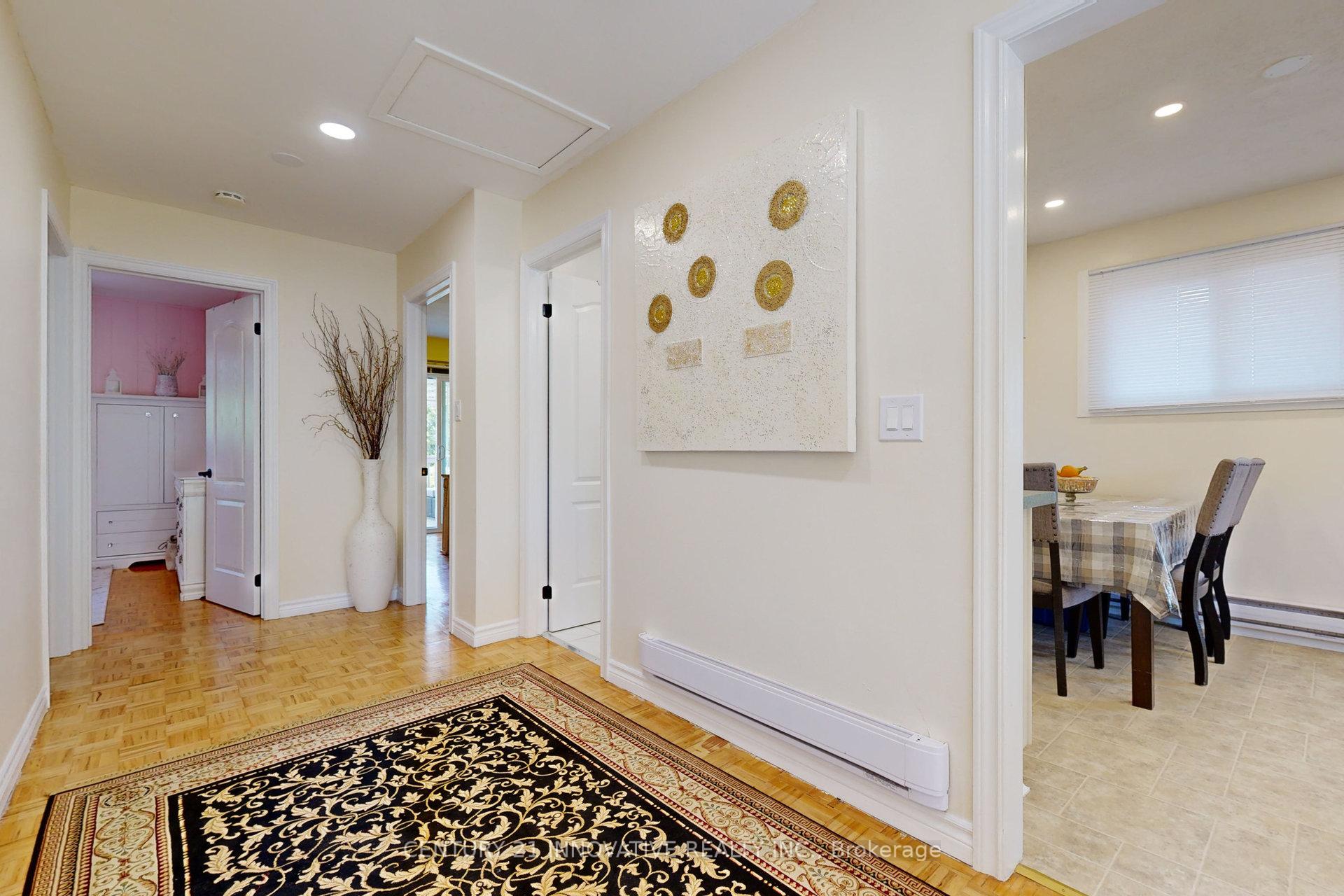 Photo 7 of 889 Carnaby Crescent, Oshawa, Centennial — HOMEH