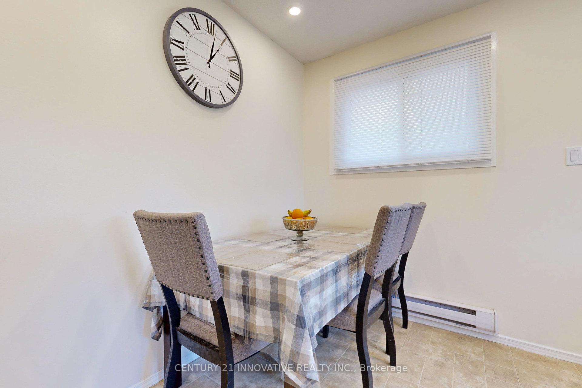 Photo 12 of 889 Carnaby Crescent, Oshawa, Centennial — HOMEH