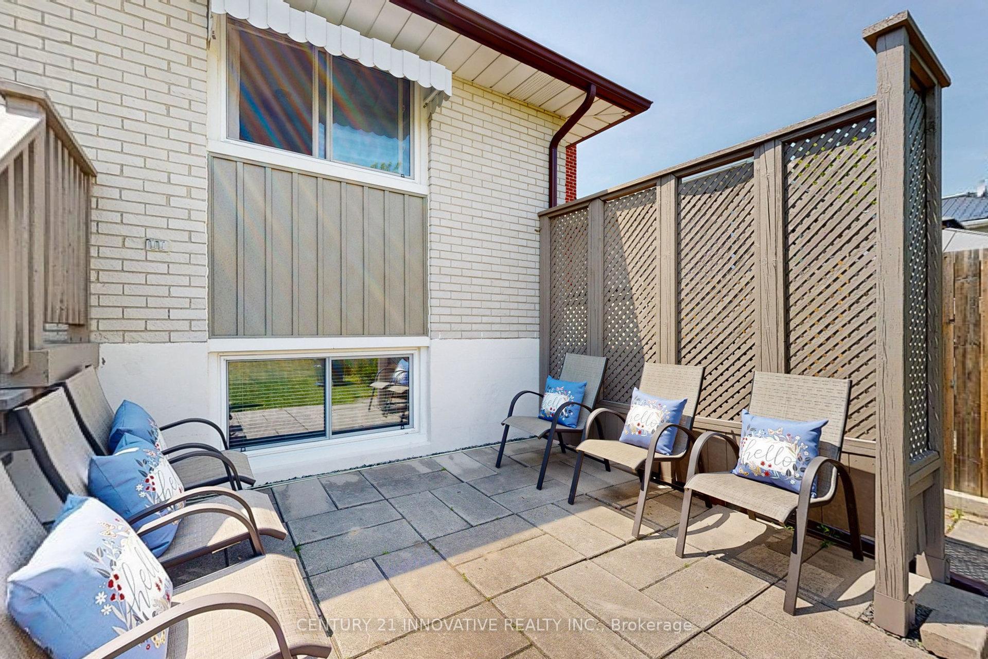 Photo 37 of 889 Carnaby Crescent, Oshawa, Centennial — HOMEH