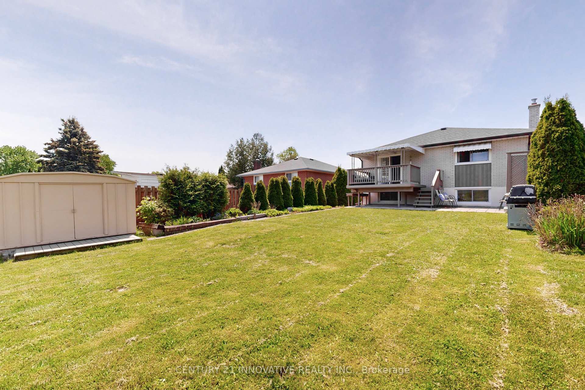 Photo 40 of 889 Carnaby Crescent, Oshawa, Centennial — HOMEH