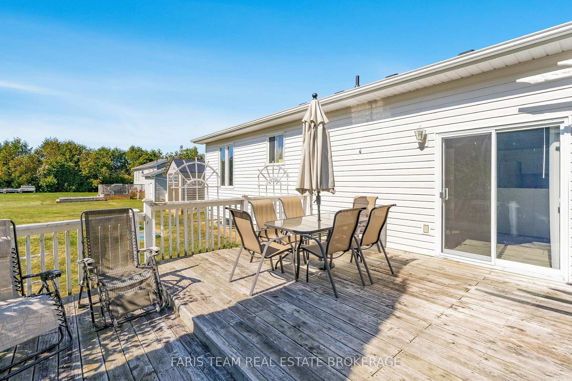 Photo 40 of 4645 Orkney Beach Road, Ramara, Rural Ramara — HOMEH
