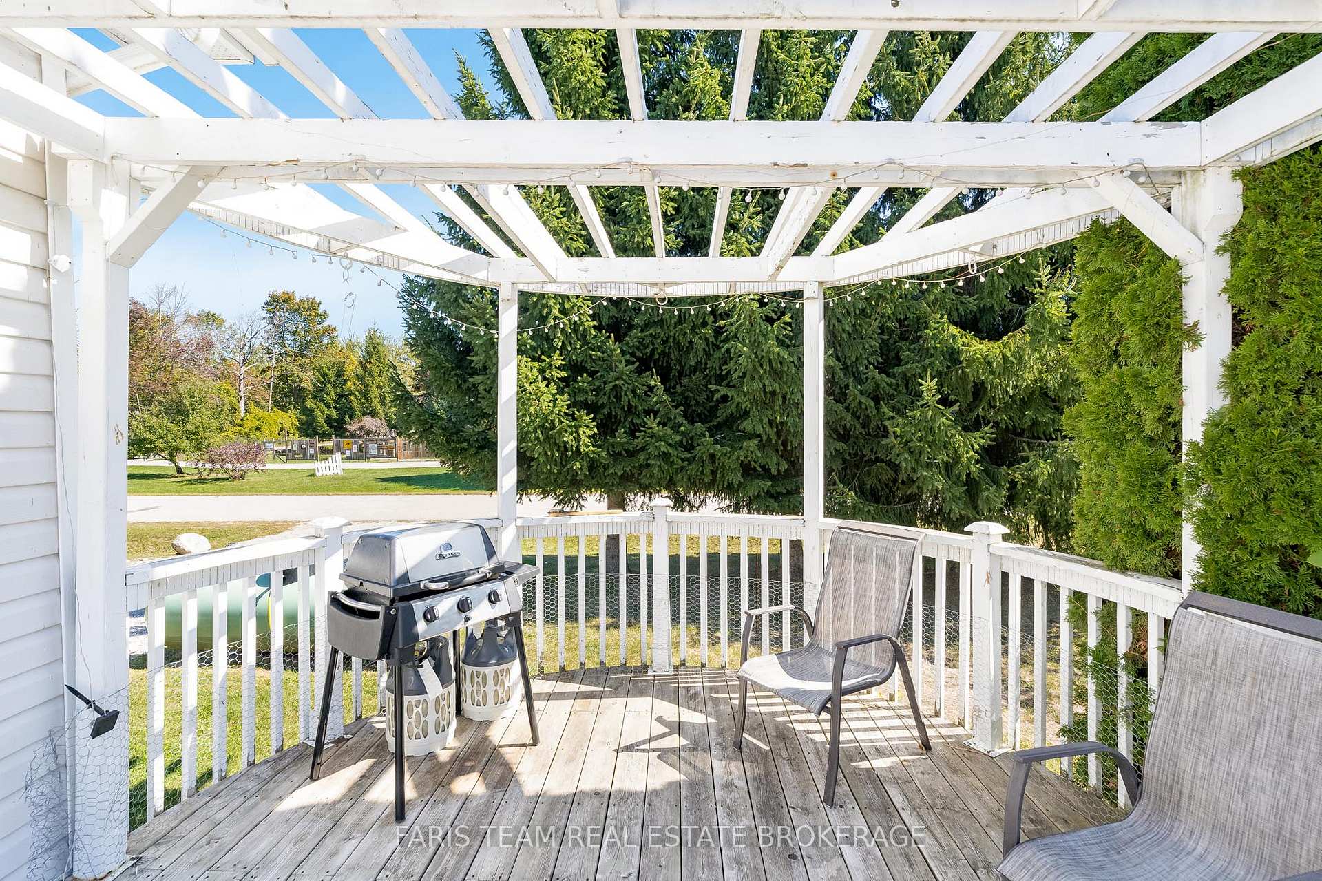 Photo 42 of 4645 Orkney Beach Road, Ramara, Rural Ramara — HOMEH