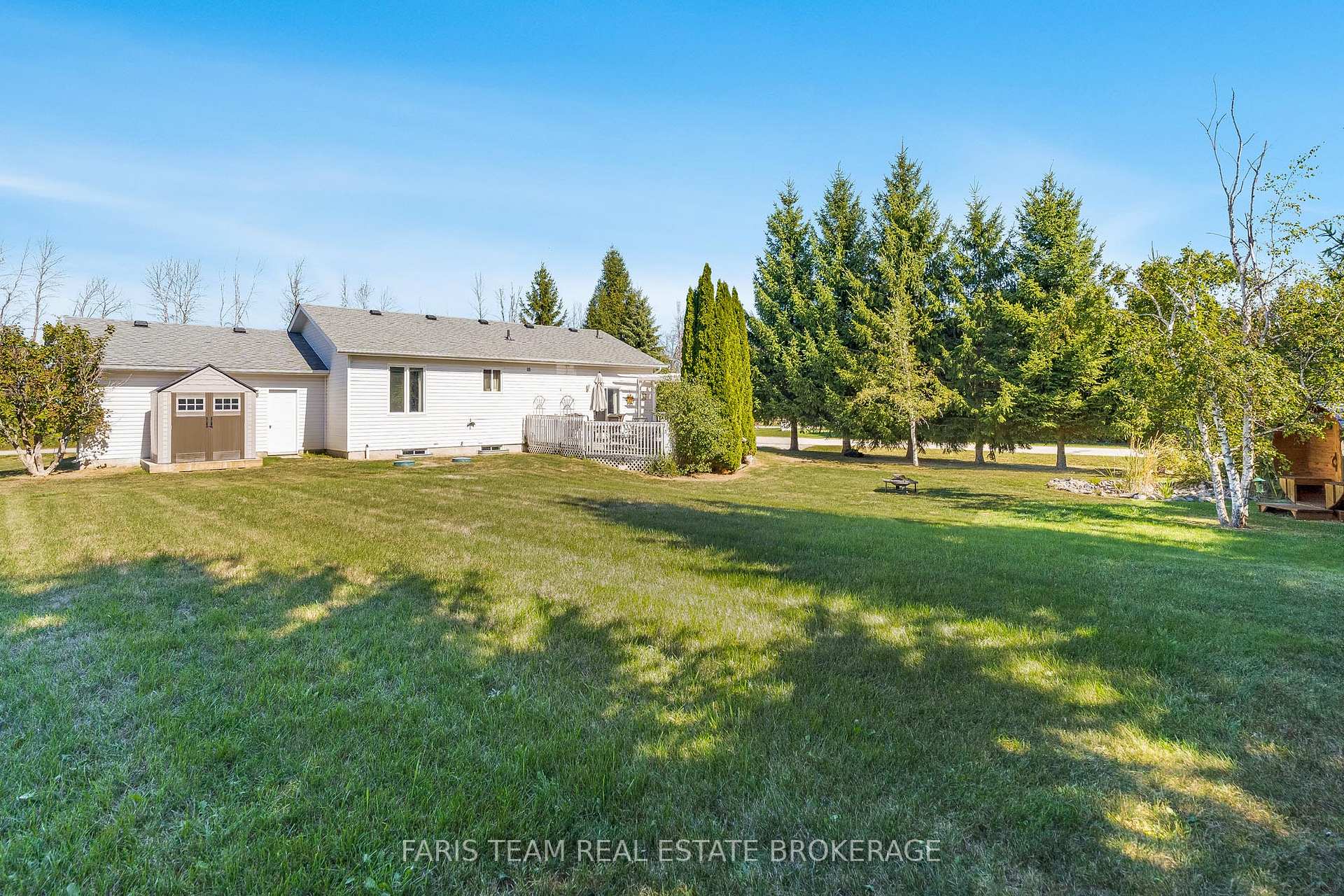 Photo 47 of 4645 Orkney Beach Road, Ramara, Rural Ramara — HOMEH