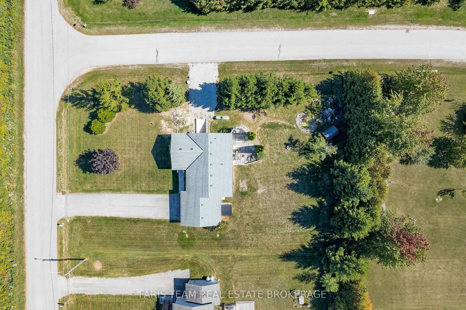 Photo 48 of 4645 Orkney Beach Road, Ramara, Rural Ramara — HOMEH