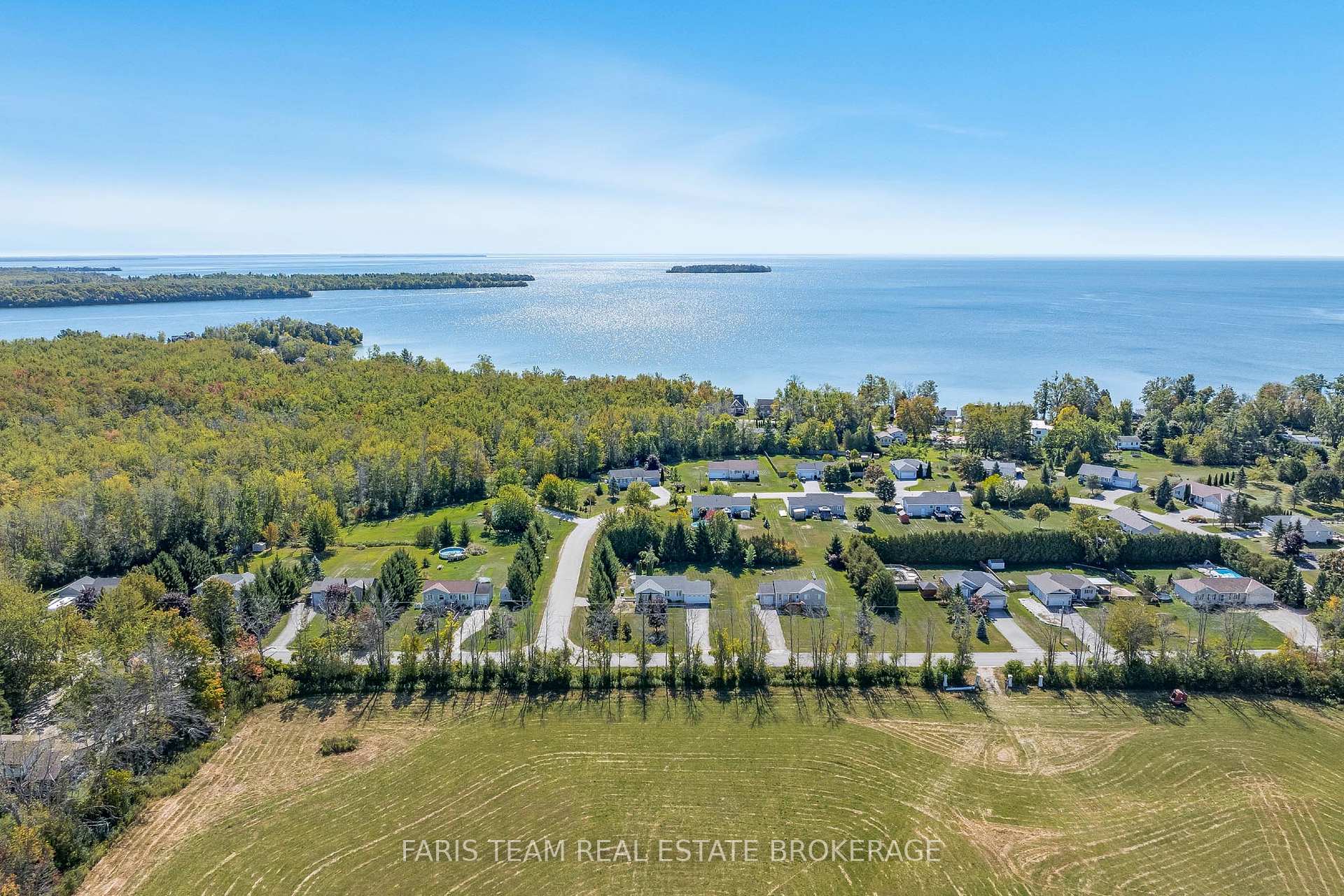 Photo 49 of 4645 Orkney Beach Road, Ramara, Rural Ramara — HOMEH
