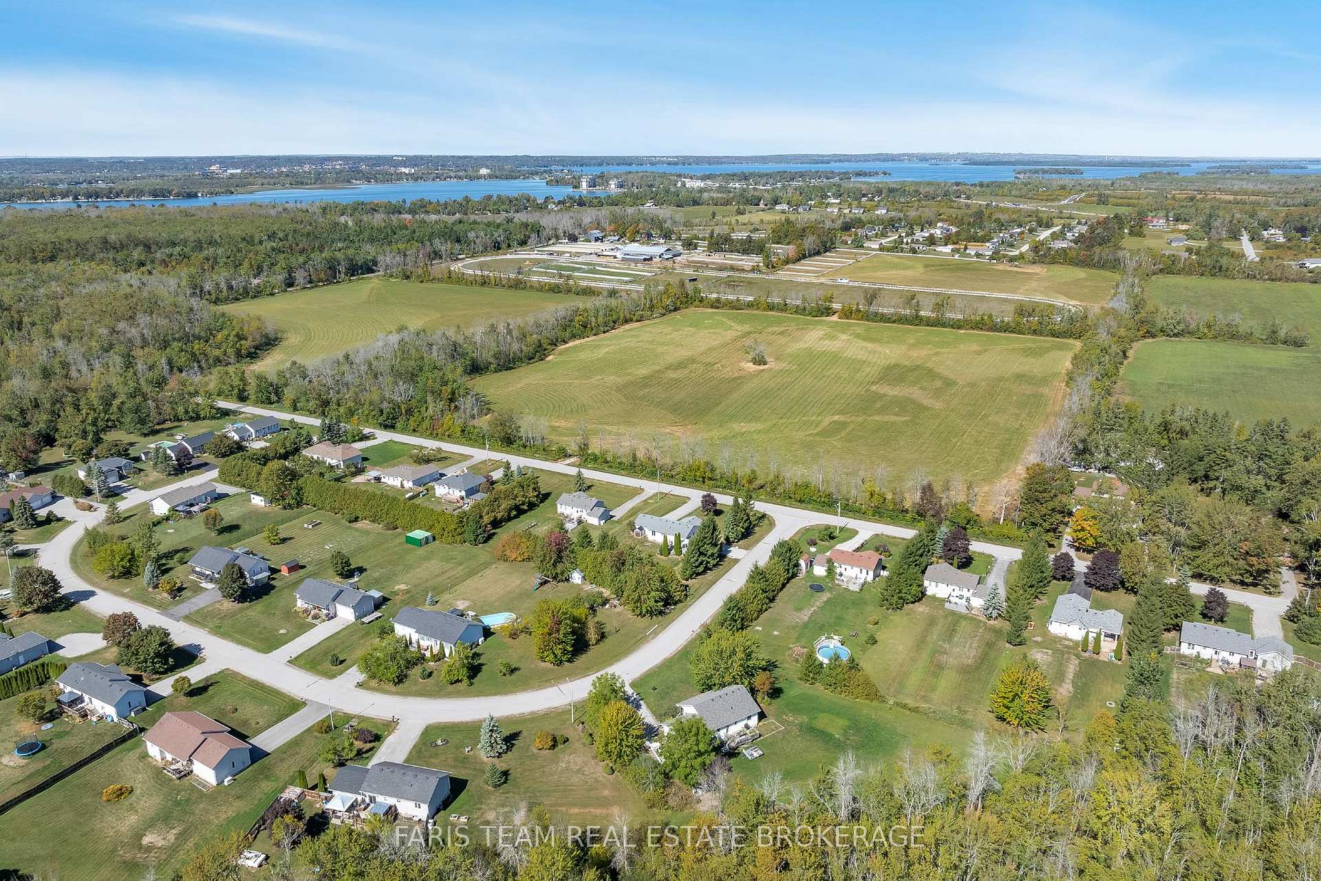 Photo 50 of 4645 Orkney Beach Road, Ramara, Rural Ramara — HOMEH
