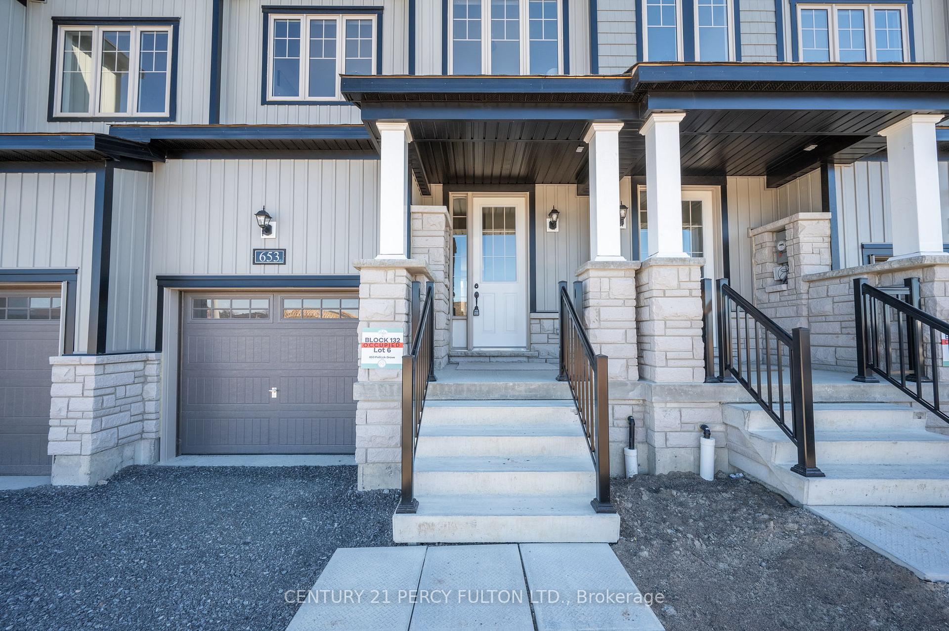 Photo 4 of 653 Pollock Grove, Peterborough, Monaghan Ward 2 — HOMEH