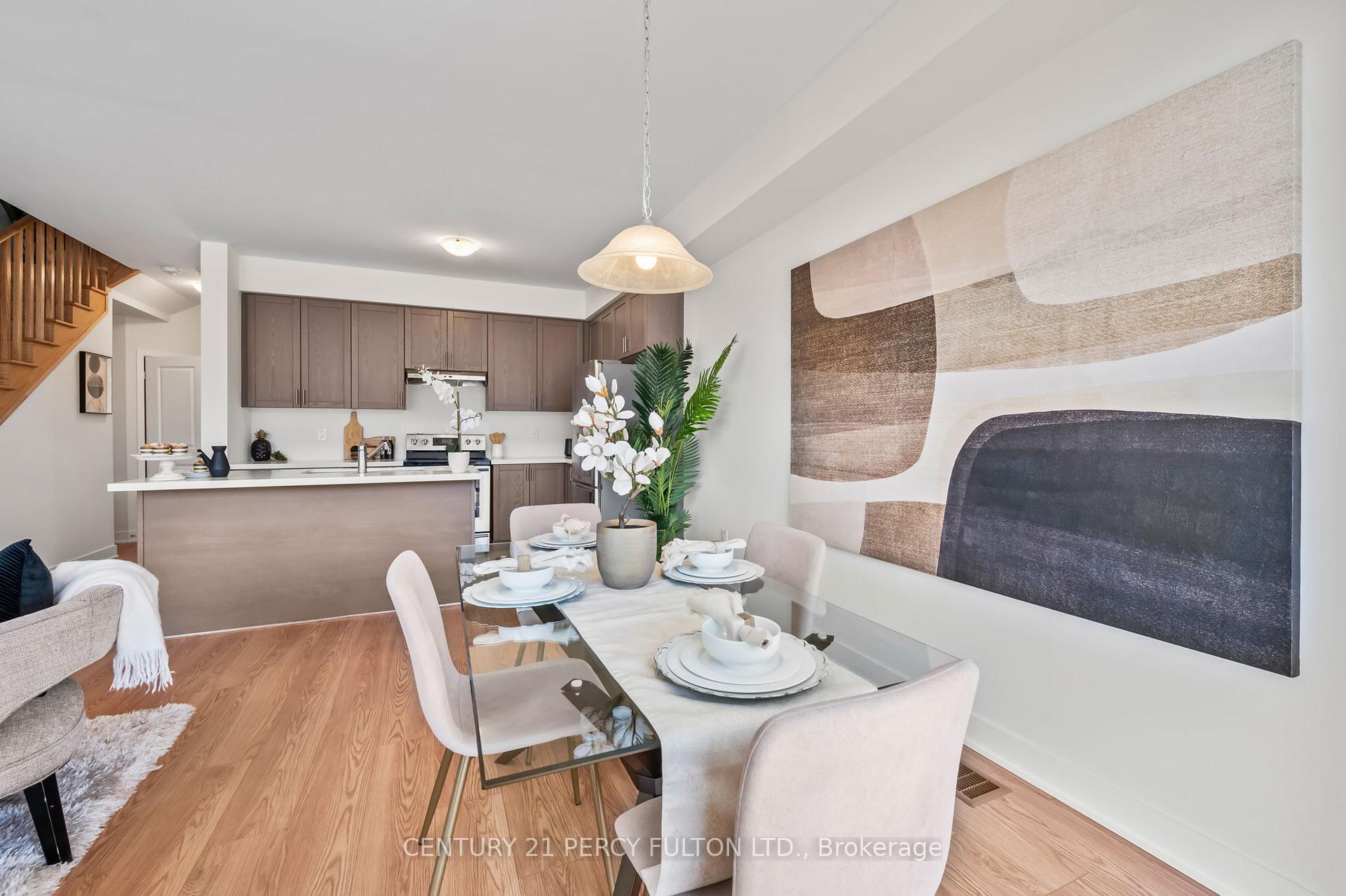 Photo 15 of 653 Pollock Grove, Peterborough, Monaghan Ward 2 — HOMEH
