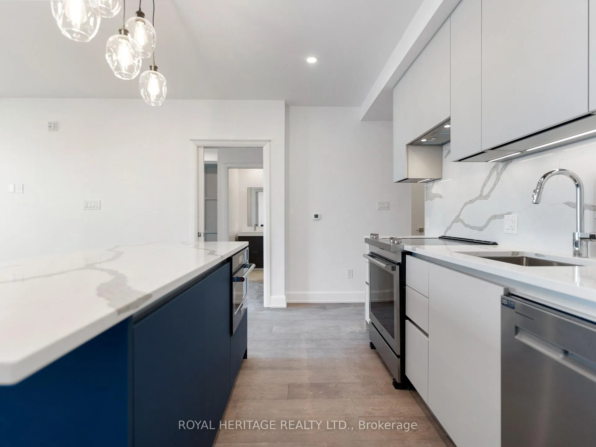 Photo 2 of Unit 407, 195 Hunter Street, Peterborough, Ashburnham Ward 4 — HOMEH