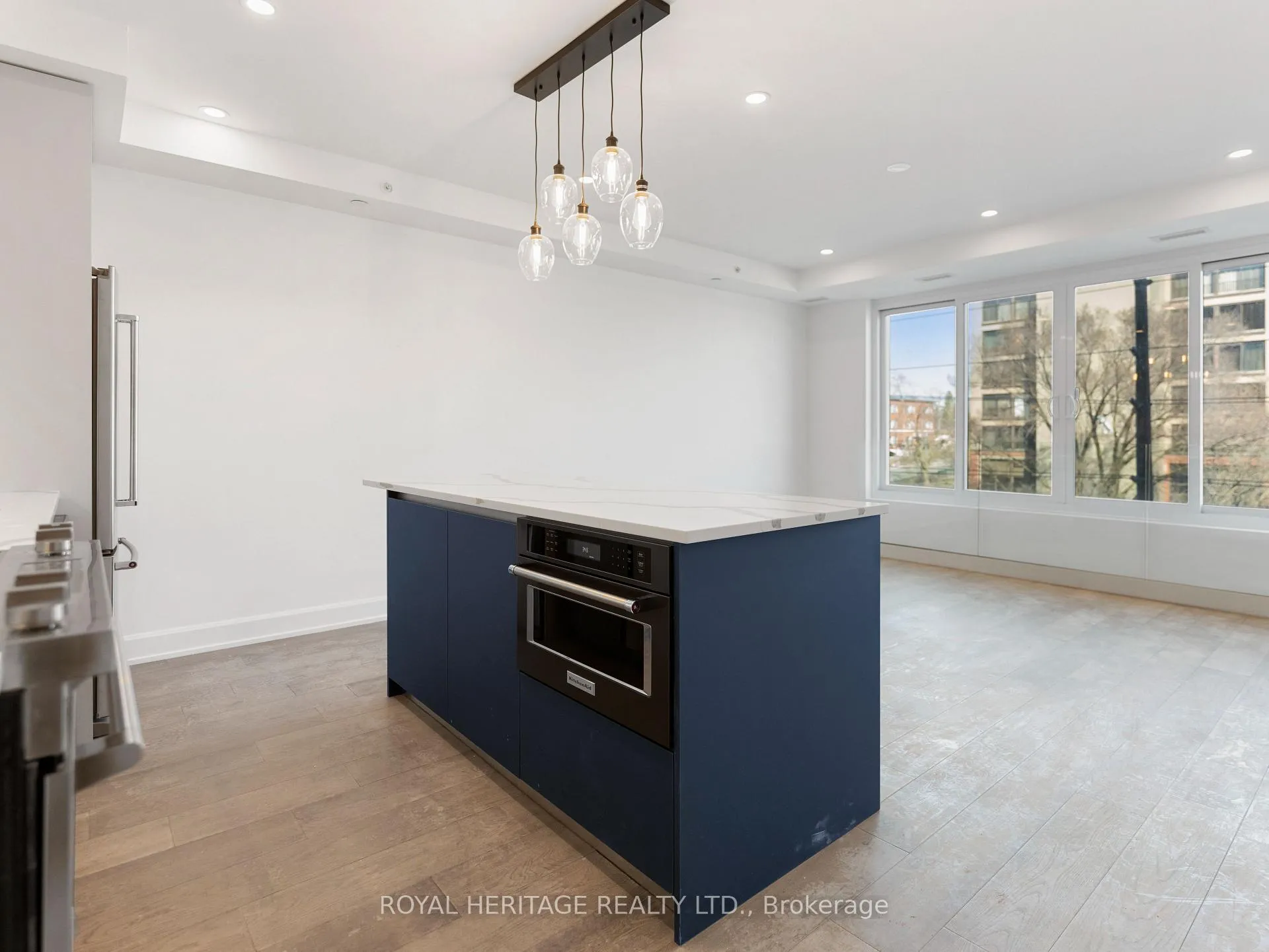 Photo 4 of Unit 407, 195 Hunter Street, Peterborough, Ashburnham Ward 4 — HOMEH