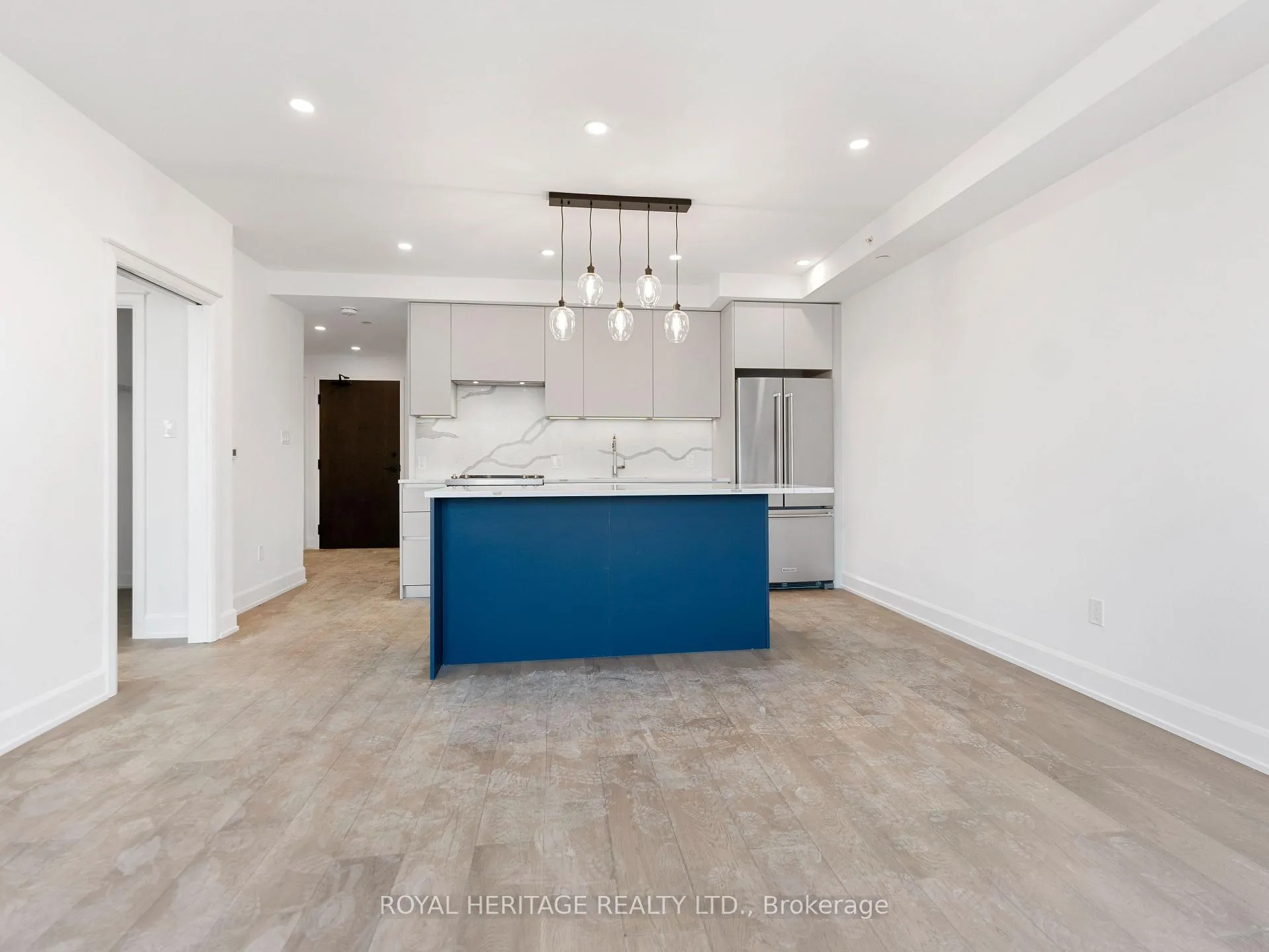 Photo 8 of Unit 407, 195 Hunter Street, Peterborough, Ashburnham Ward 4 — HOMEH