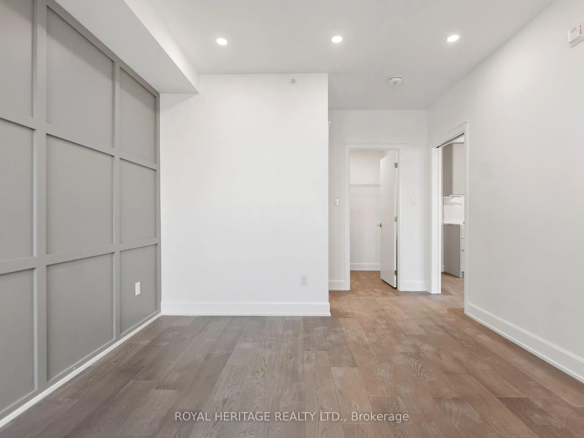 Photo 13 of Unit 407, 195 Hunter Street, Peterborough, Ashburnham Ward 4 — HOMEH
