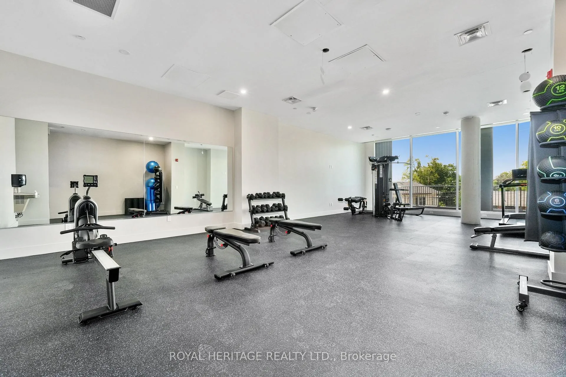 Photo 24 of Unit 407, 195 Hunter Street, Peterborough, Ashburnham Ward 4 — HOMEH