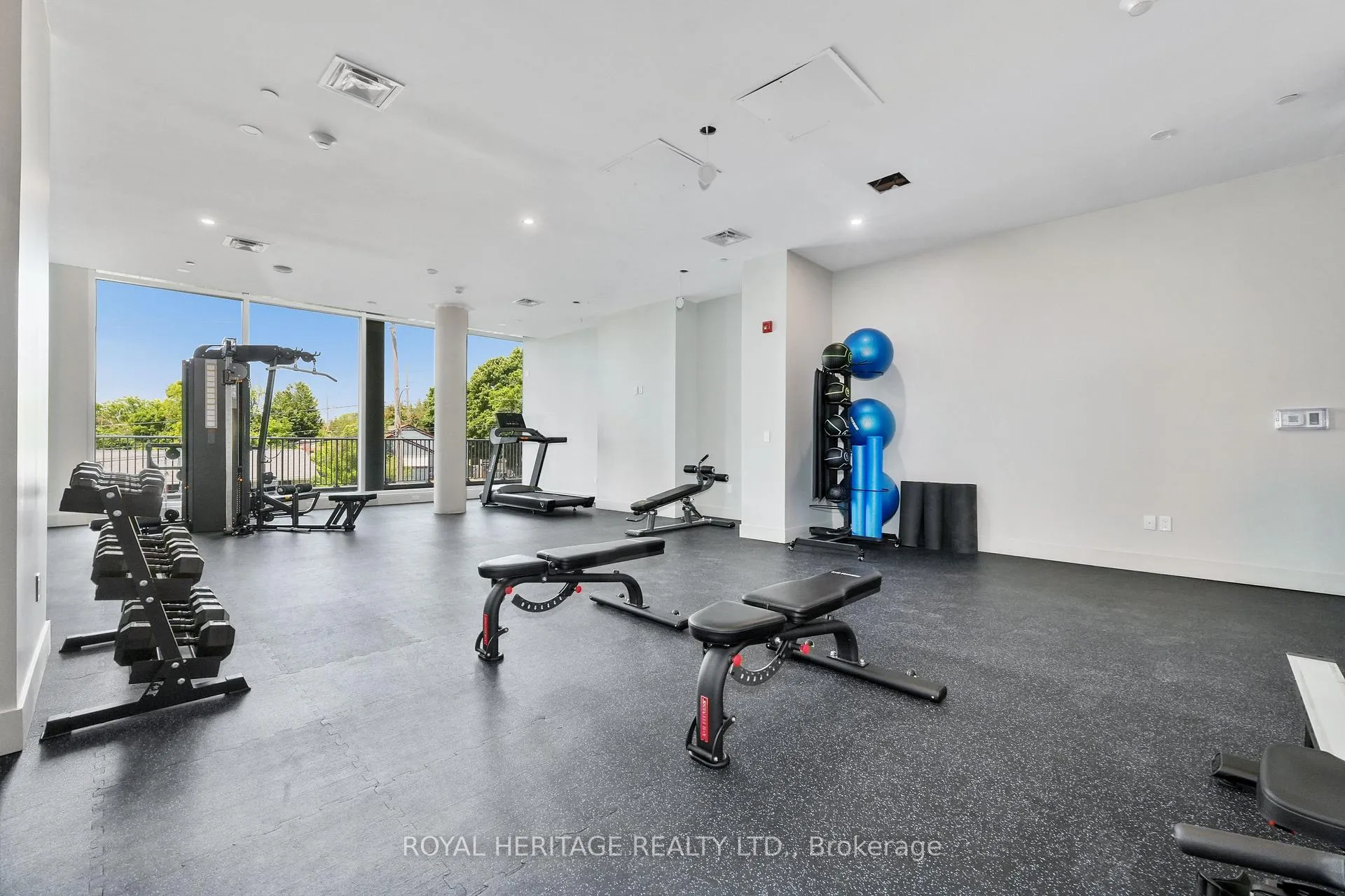 Photo 25 of Unit 407, 195 Hunter Street, Peterborough, Ashburnham Ward 4 — HOMEH