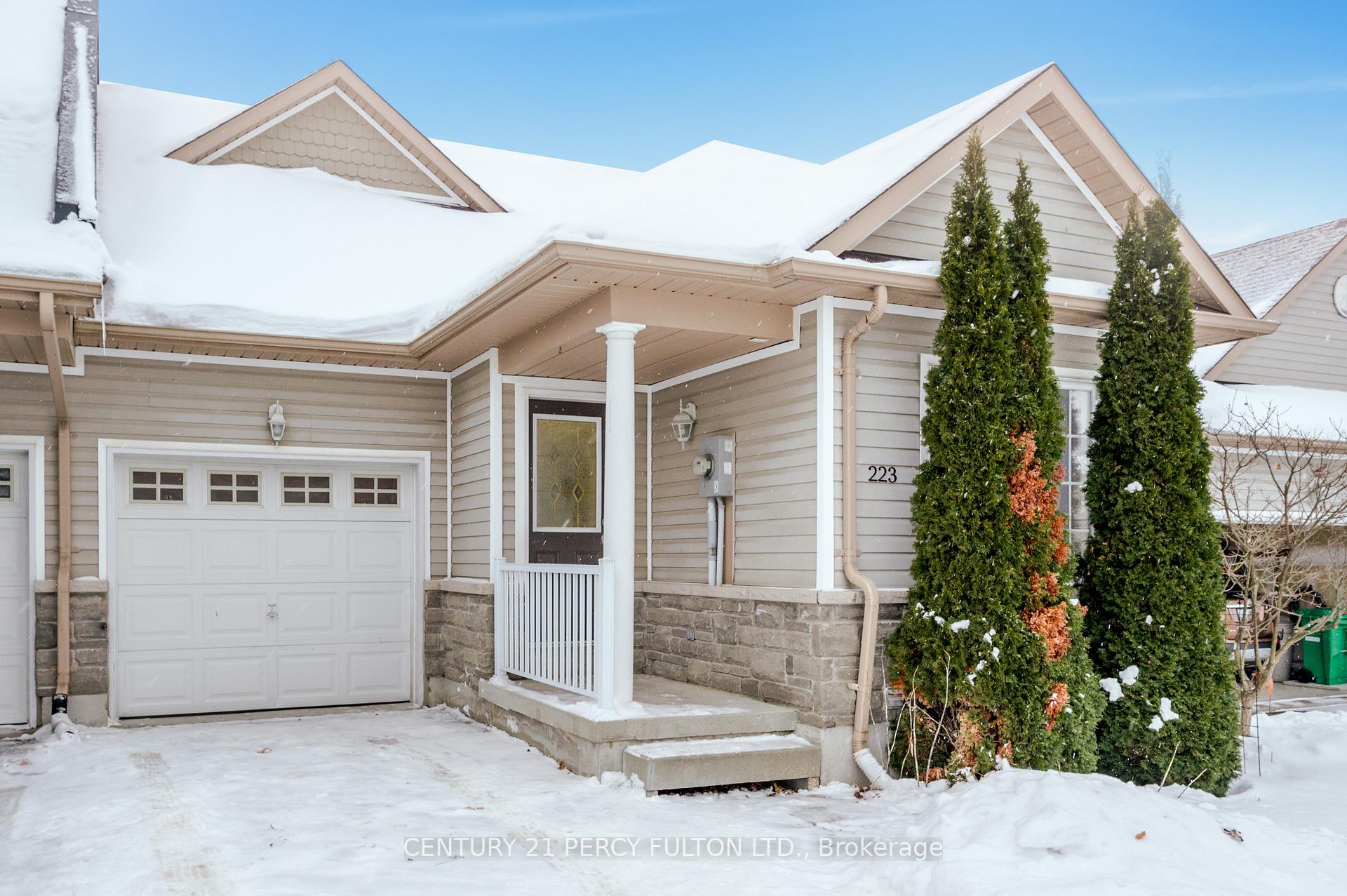 Photo 1 of 223 Cowling Heights, Peterborough, Monaghan Ward 2 — HOMEH