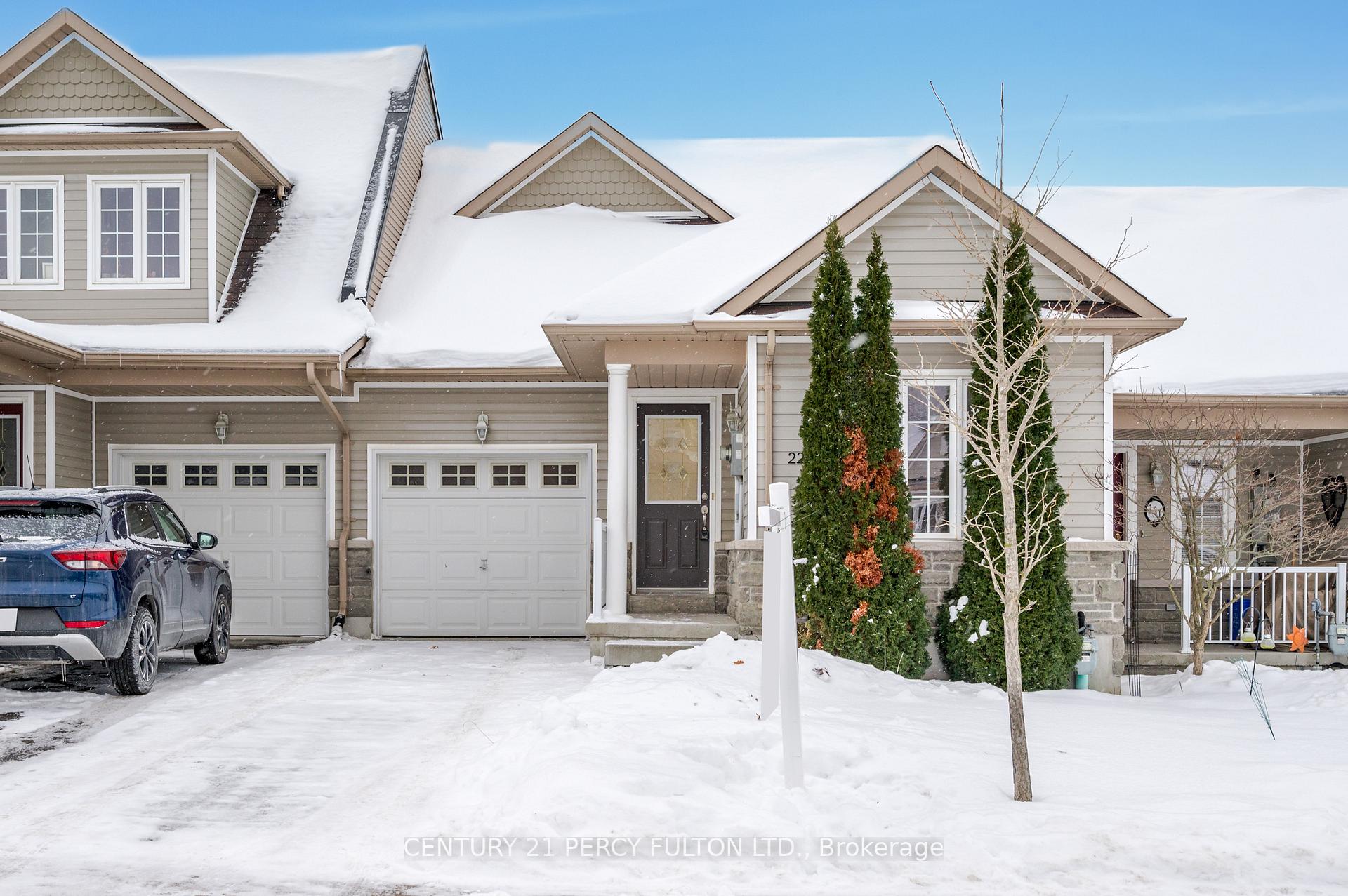 Photo 2 of 223 Cowling Heights, Peterborough, Monaghan Ward 2 — HOMEH