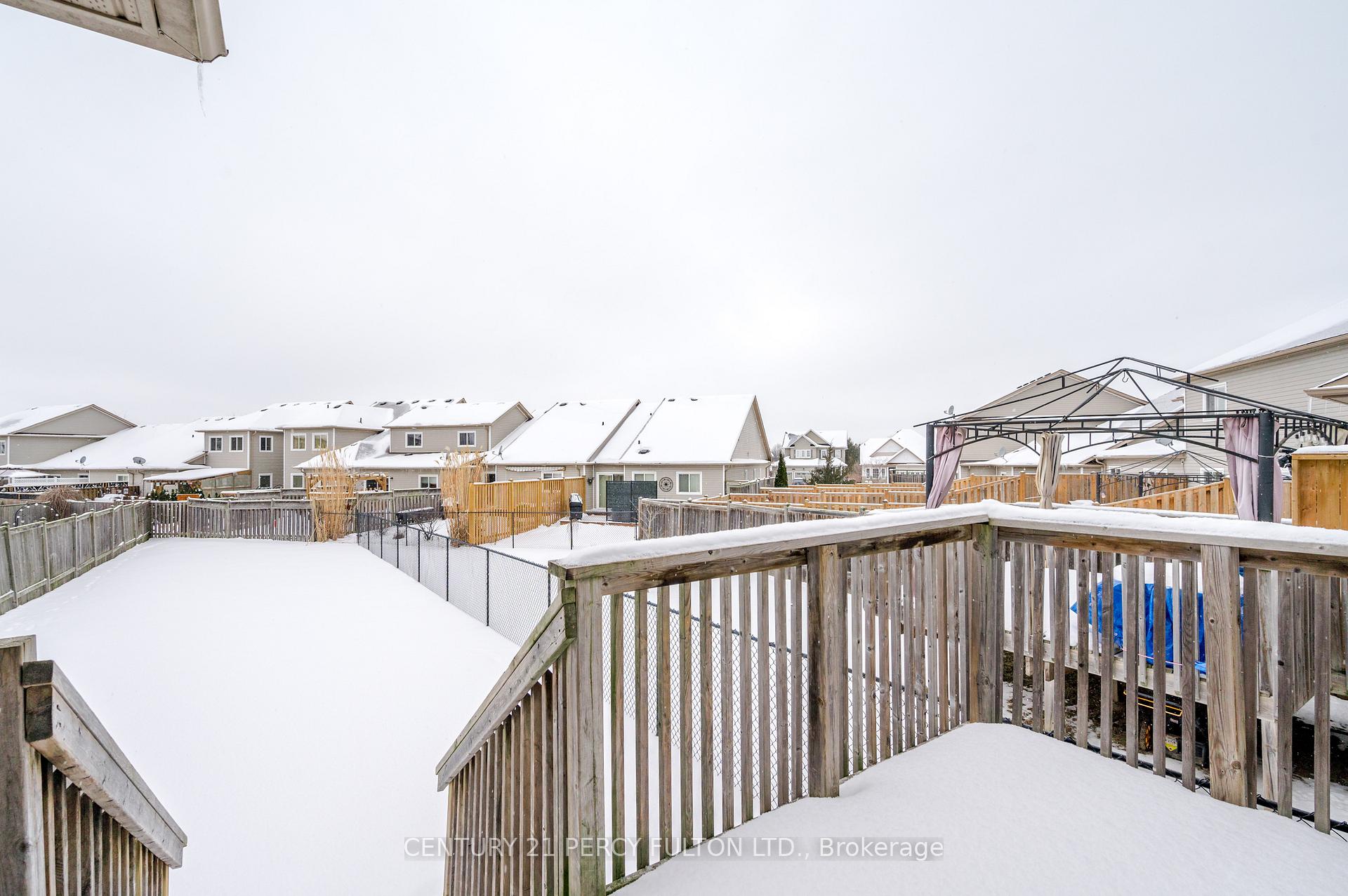 Photo 36 of 223 Cowling Heights, Peterborough, Monaghan Ward 2 — HOMEH