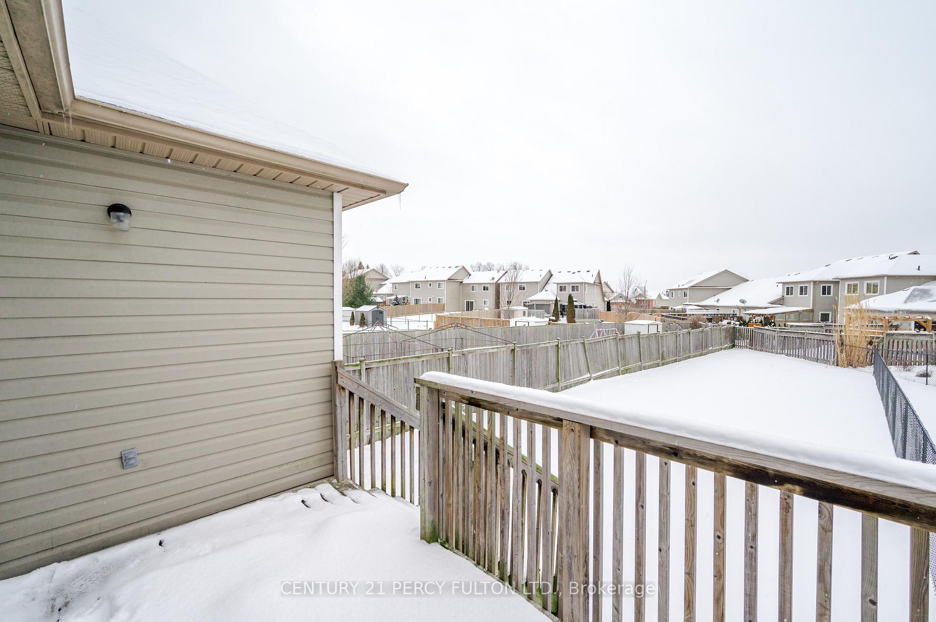 Photo 37 of 223 Cowling Heights, Peterborough, Monaghan Ward 2 — HOMEH
