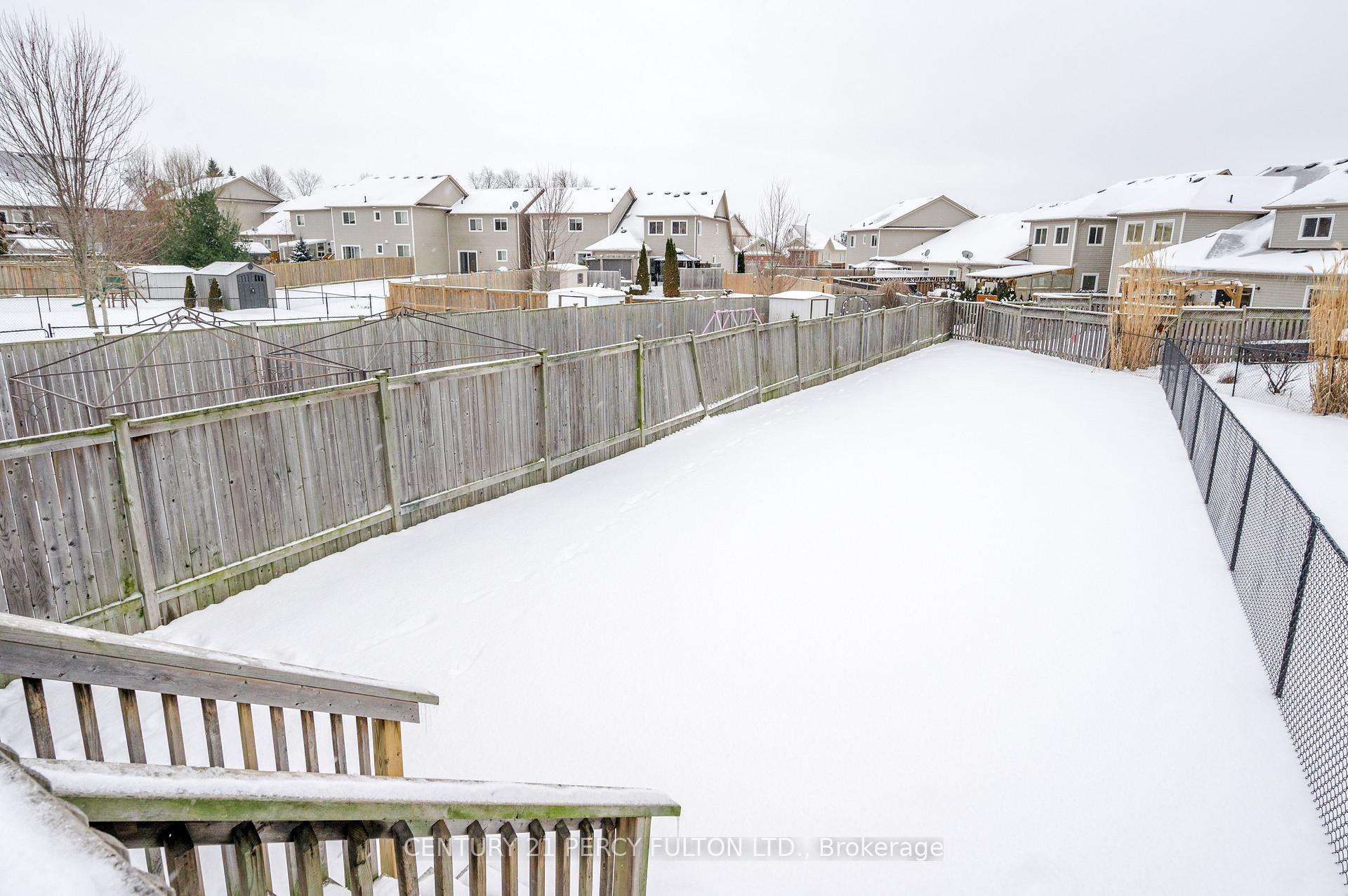 Photo 38 of 223 Cowling Heights, Peterborough, Monaghan Ward 2 — HOMEH