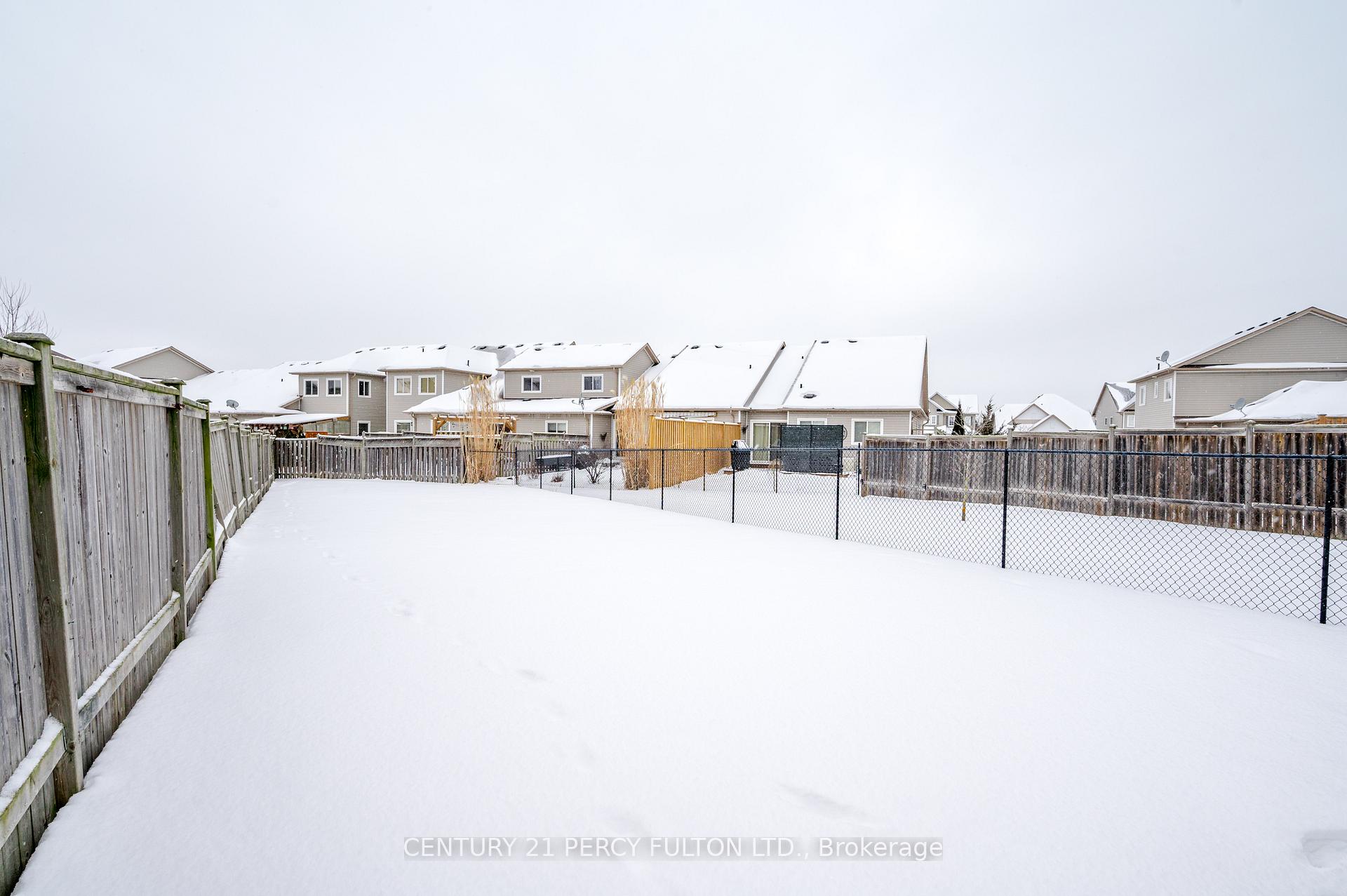 Photo 39 of 223 Cowling Heights, Peterborough, Monaghan Ward 2 — HOMEH