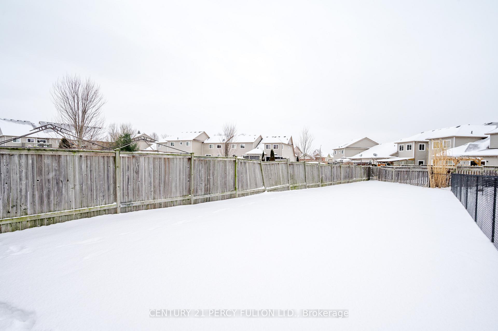 Photo 40 of 223 Cowling Heights, Peterborough, Monaghan Ward 2 — HOMEH