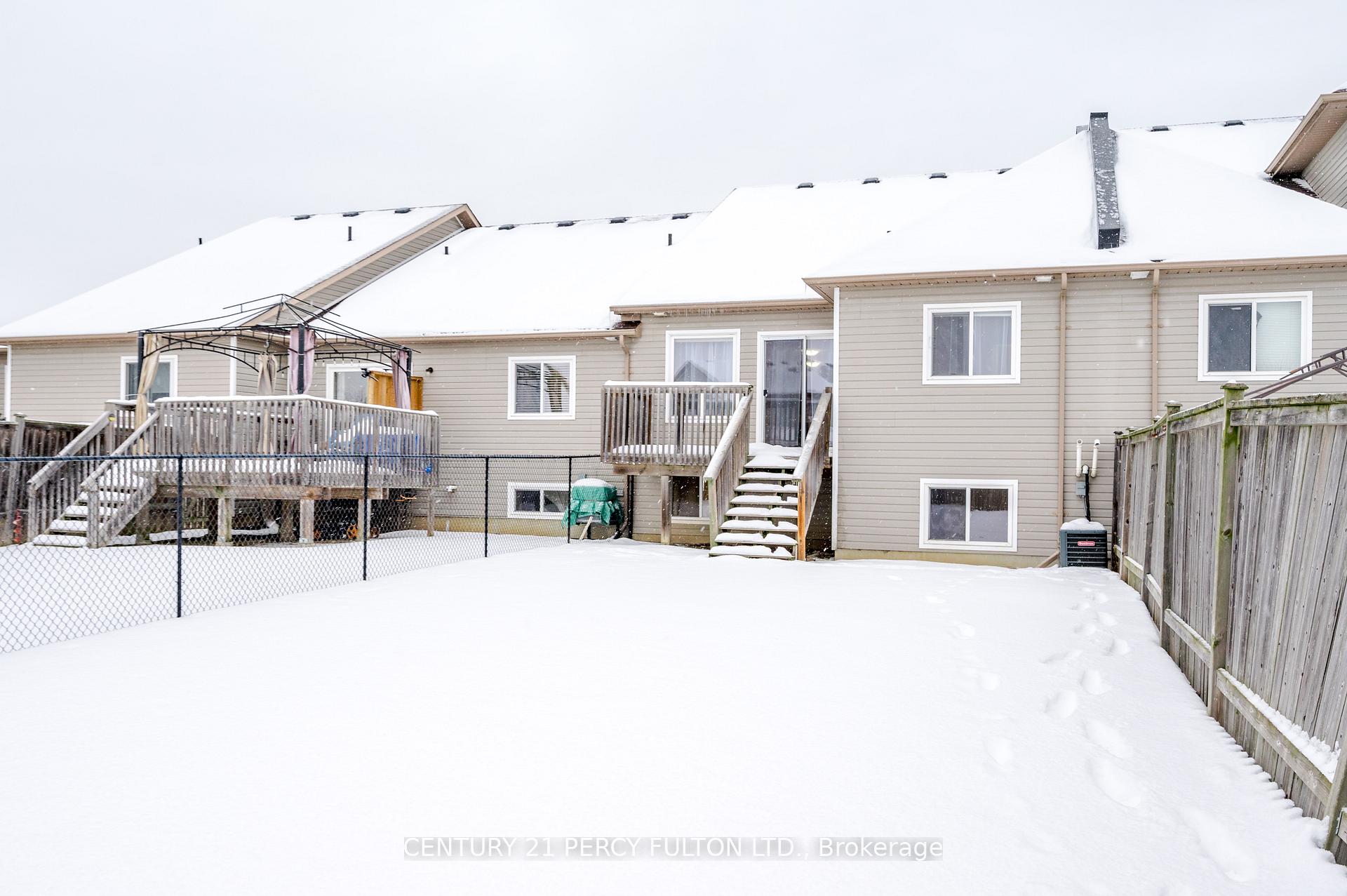 Photo 41 of 223 Cowling Heights, Peterborough, Monaghan Ward 2 — HOMEH