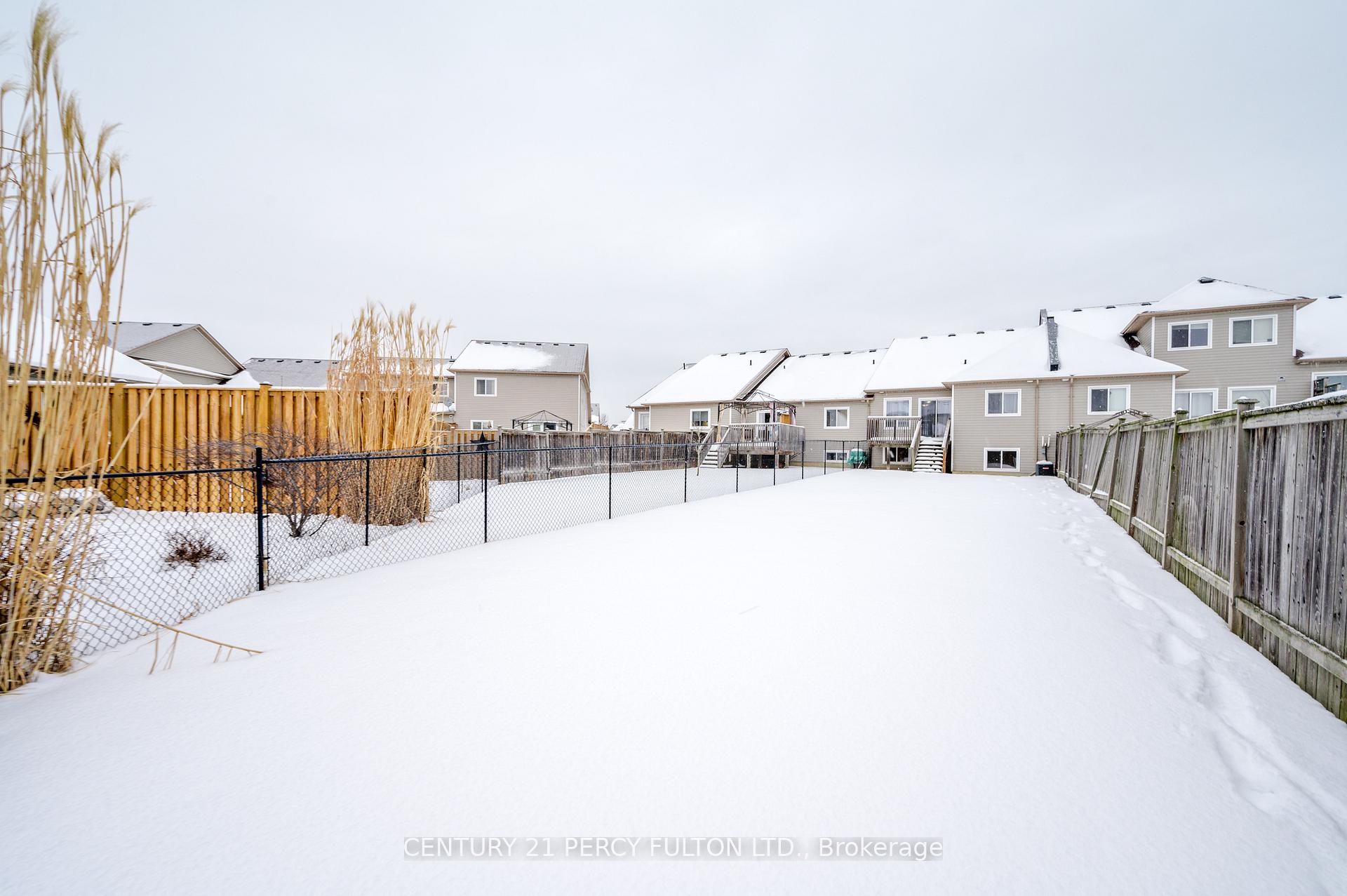 Photo 42 of 223 Cowling Heights, Peterborough, Monaghan Ward 2 — HOMEH