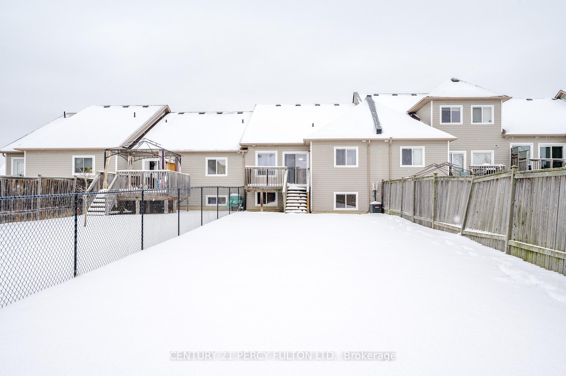 Photo 43 of 223 Cowling Heights, Peterborough, Monaghan Ward 2 — HOMEH
